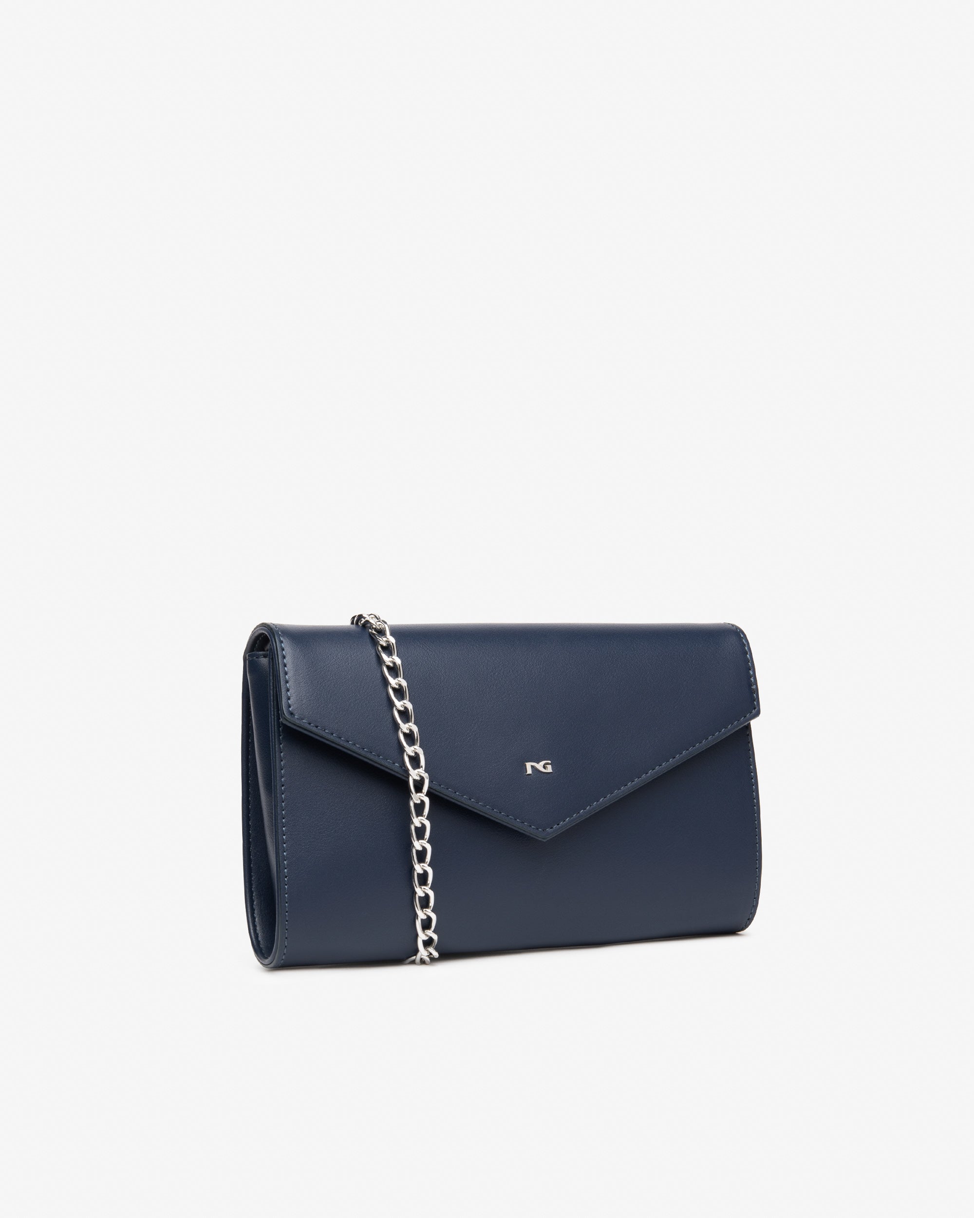 Pochette da Donna in Materiale Tecnico