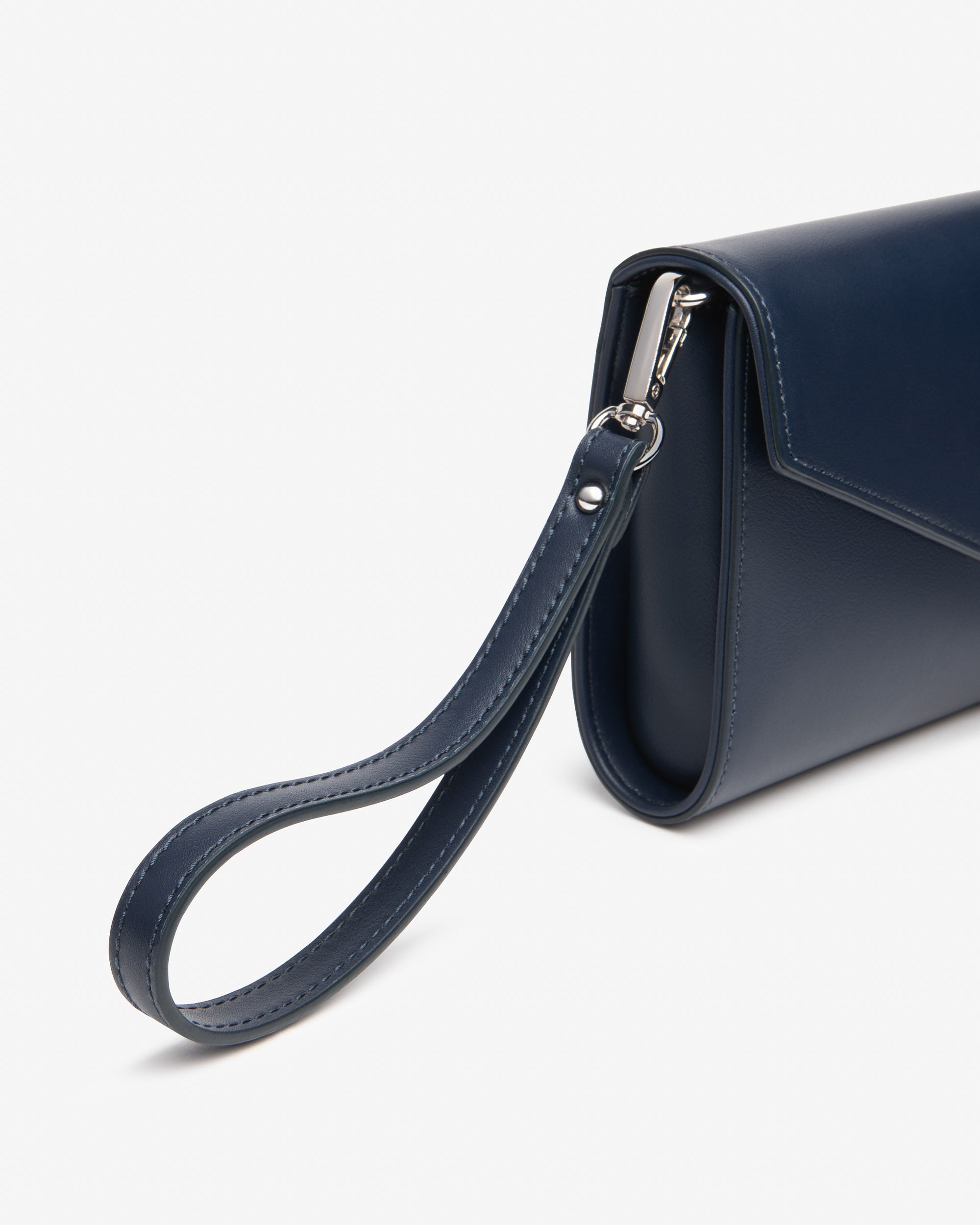 Pochette da Donna in Materiale Tecnico