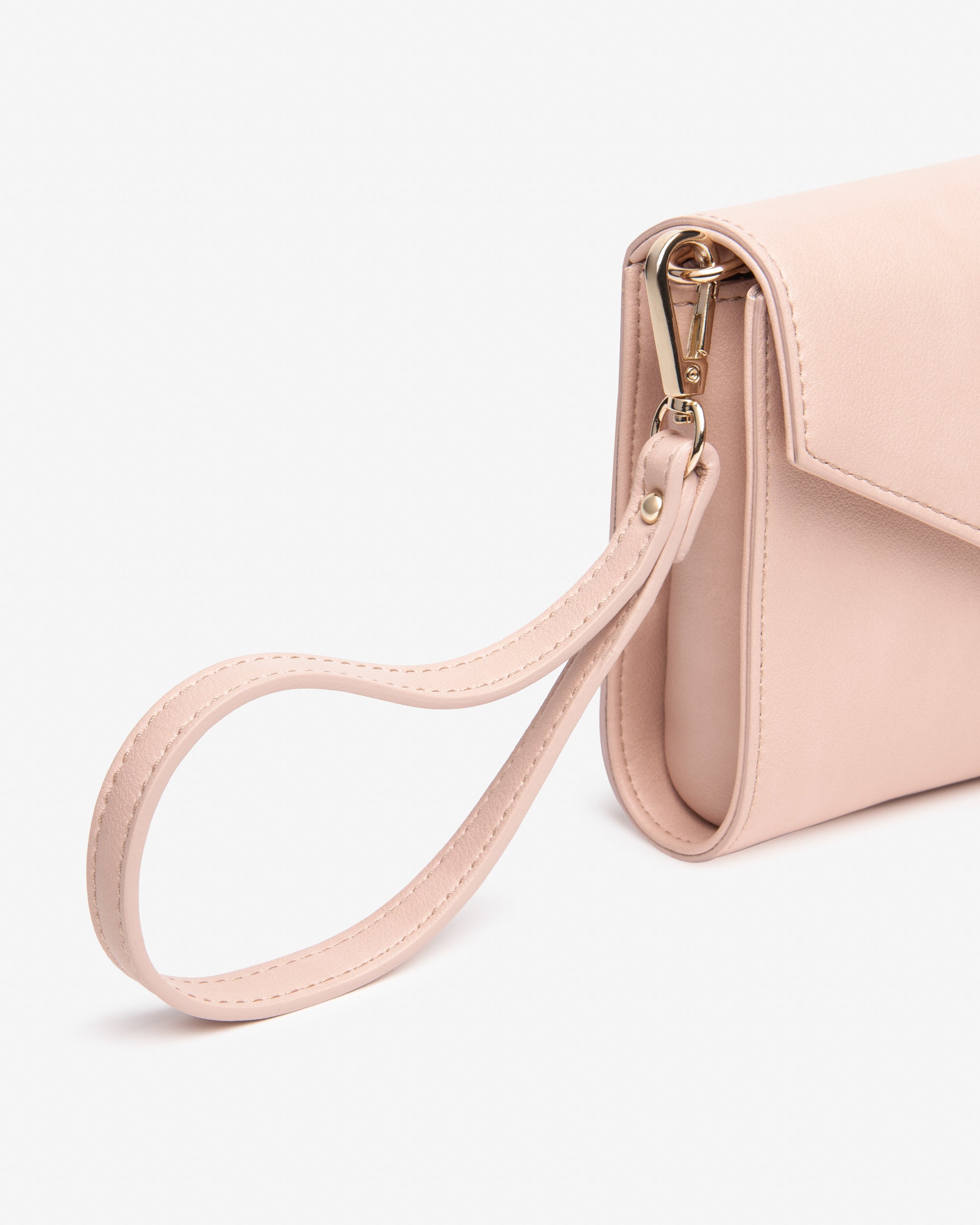 Pochette pour Femme en Matière Technique