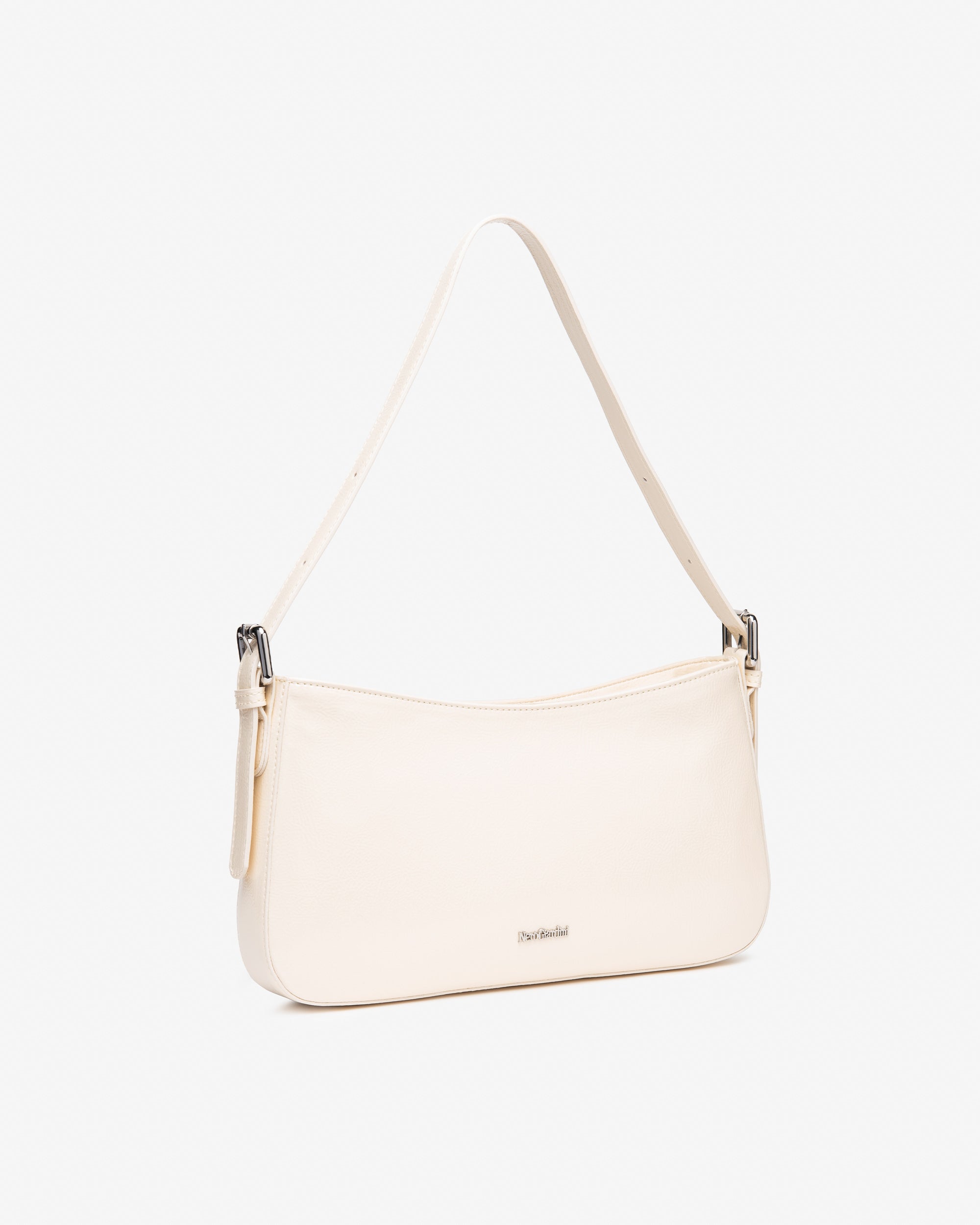 Borsa a Spalla da Donna in Materiale Tecnico