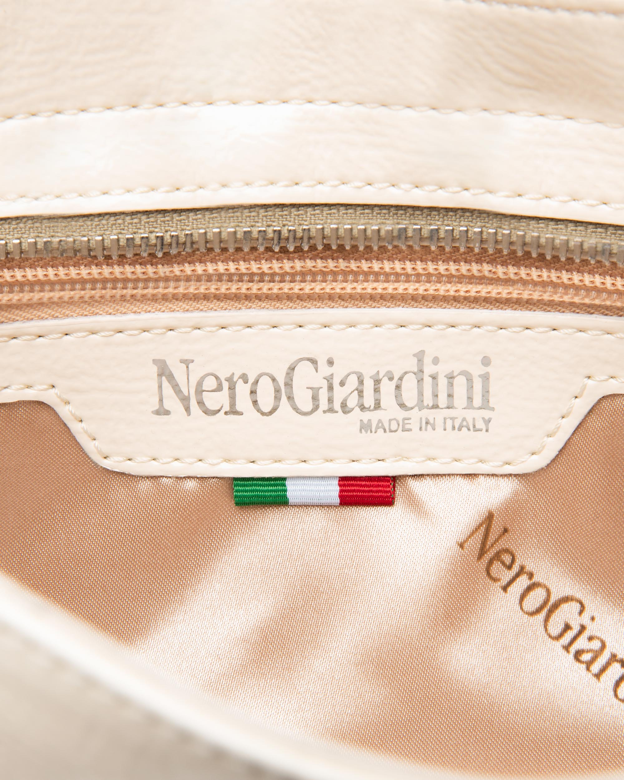 Borsa a Spalla da Donna in Materiale Tecnico