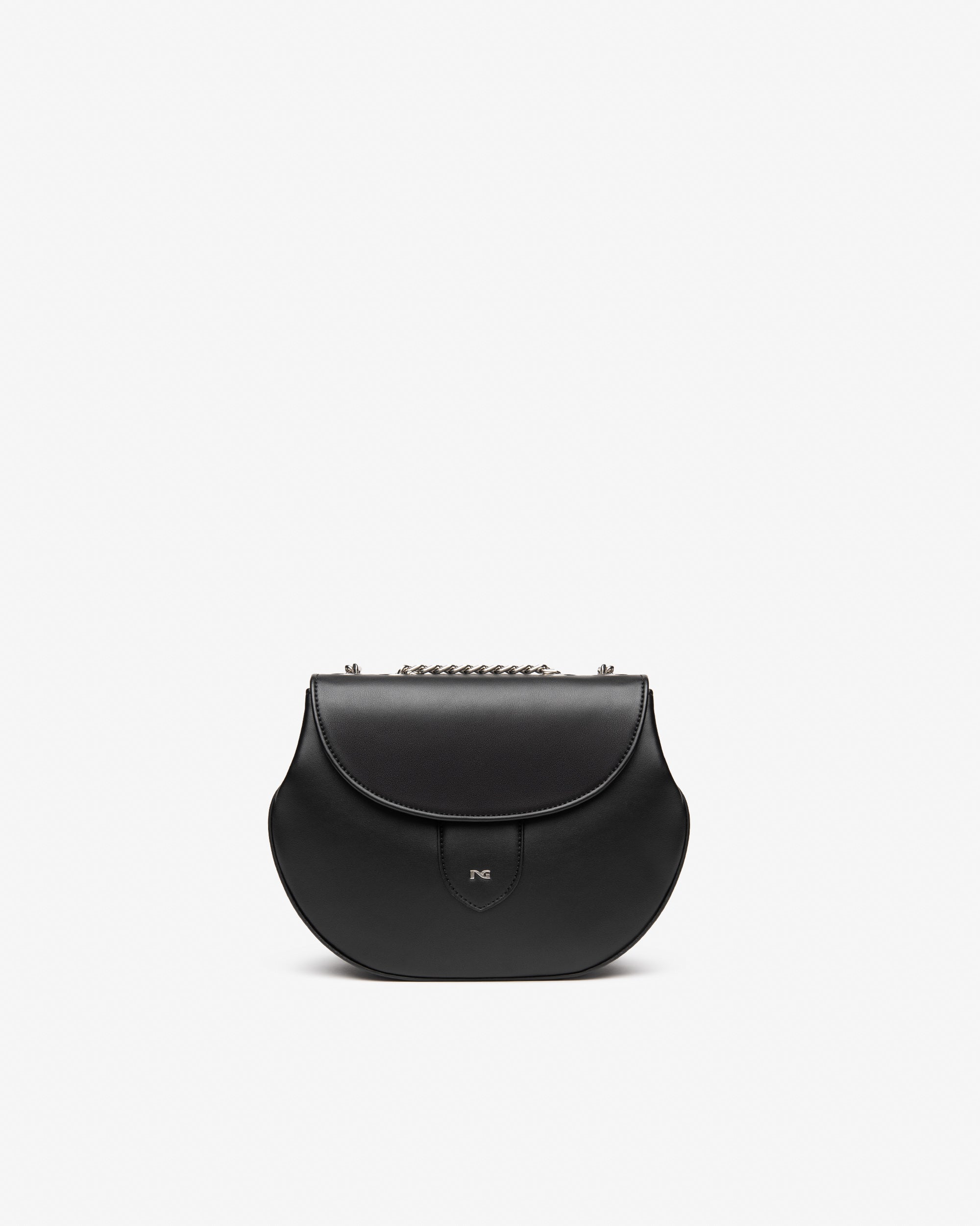 Bolso Bandolera Mujer de Material Técnico