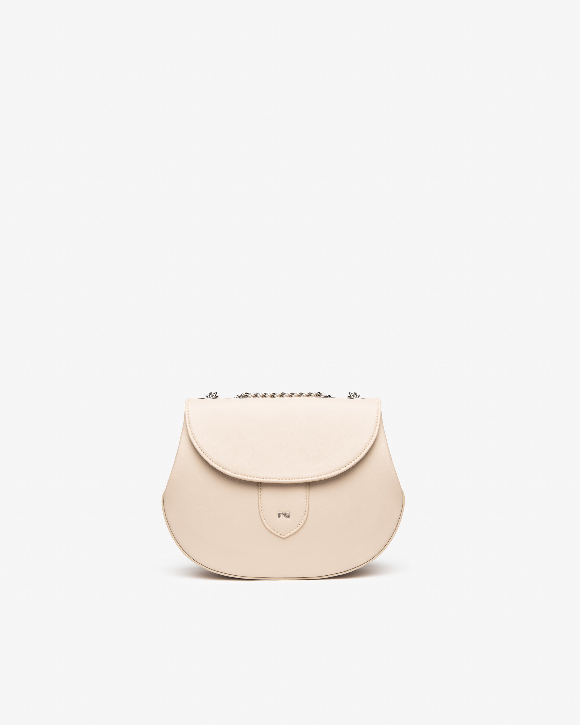 Bolso Bandolera Mujer de Material Técnico