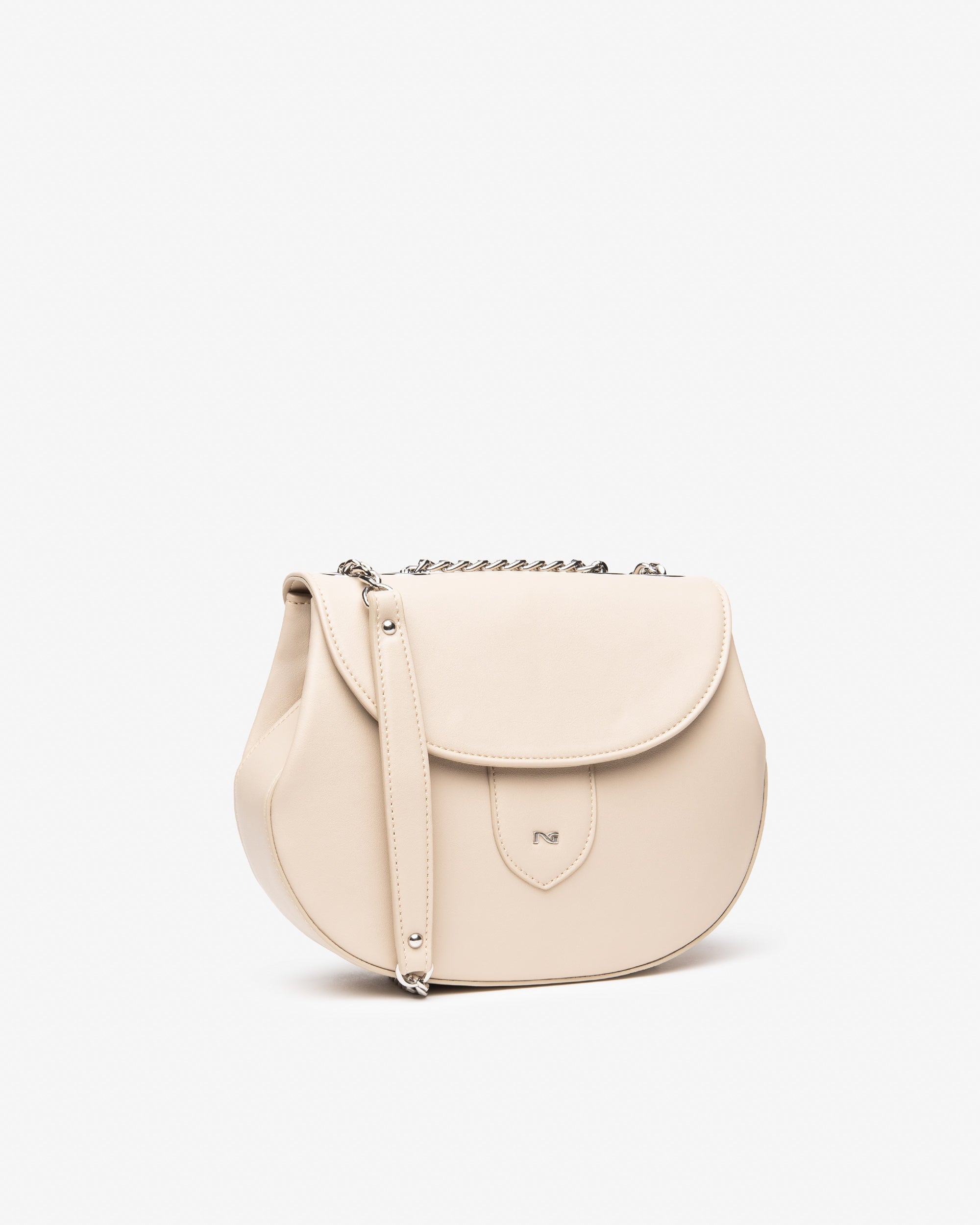 Bolso Bandolera Mujer de Material Técnico
