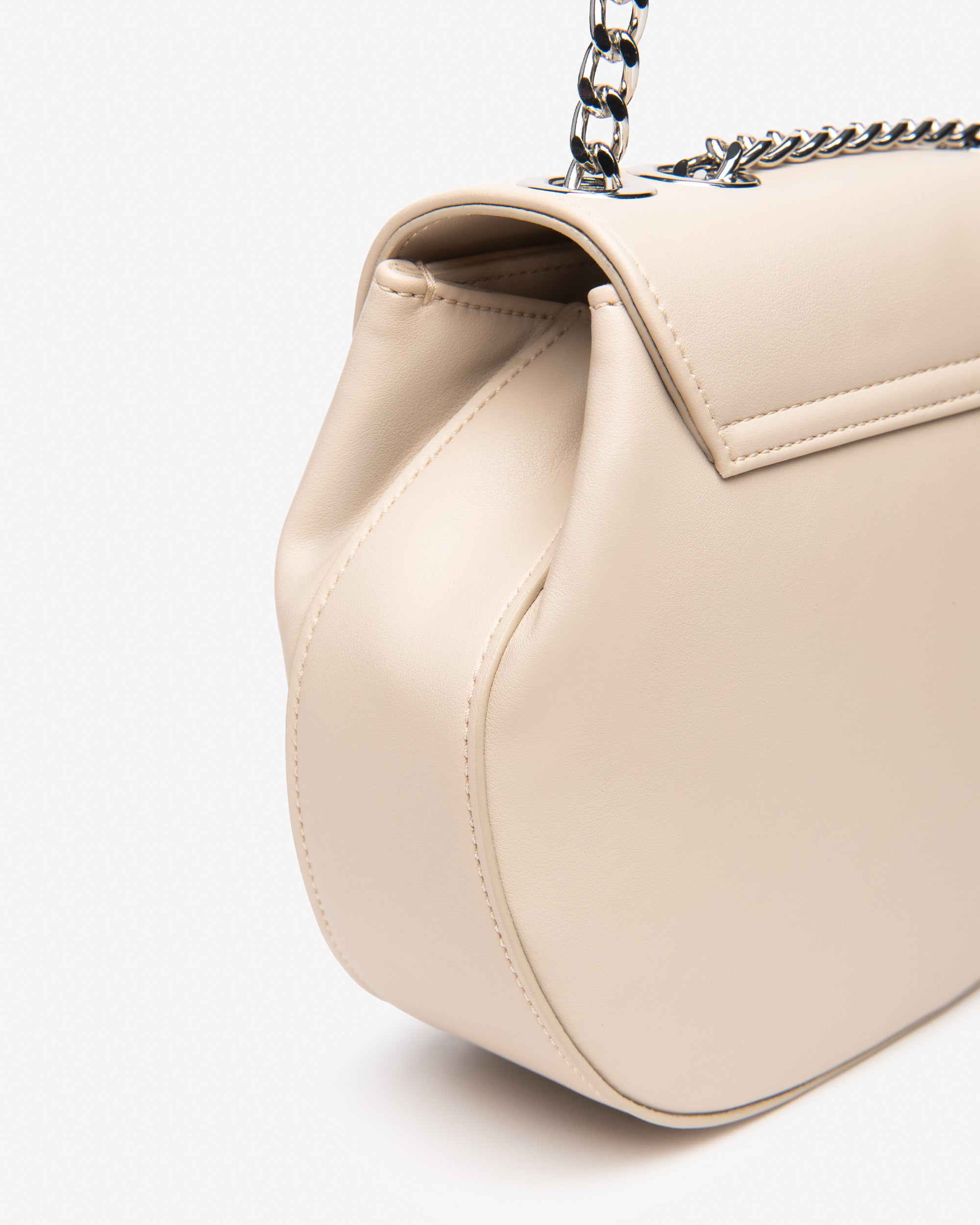 Bolso Bandolera Mujer de Material Técnico