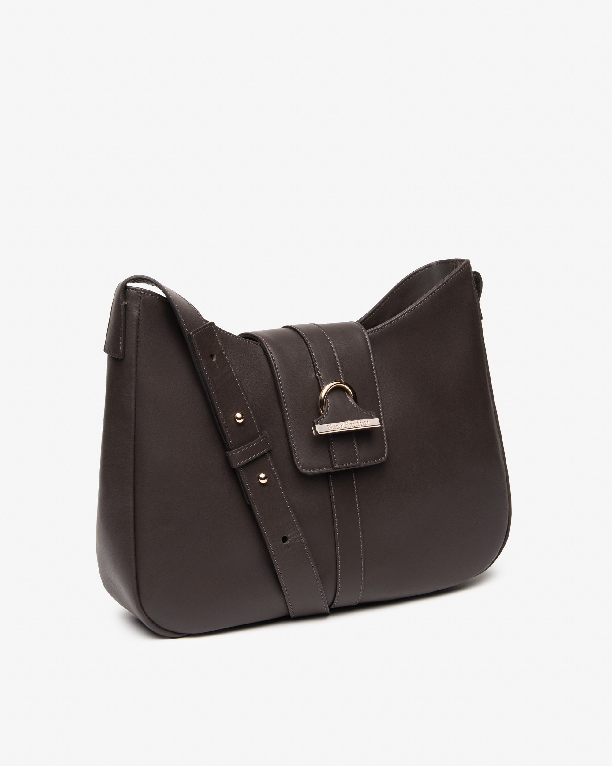 Besace pour Femme en Cuir