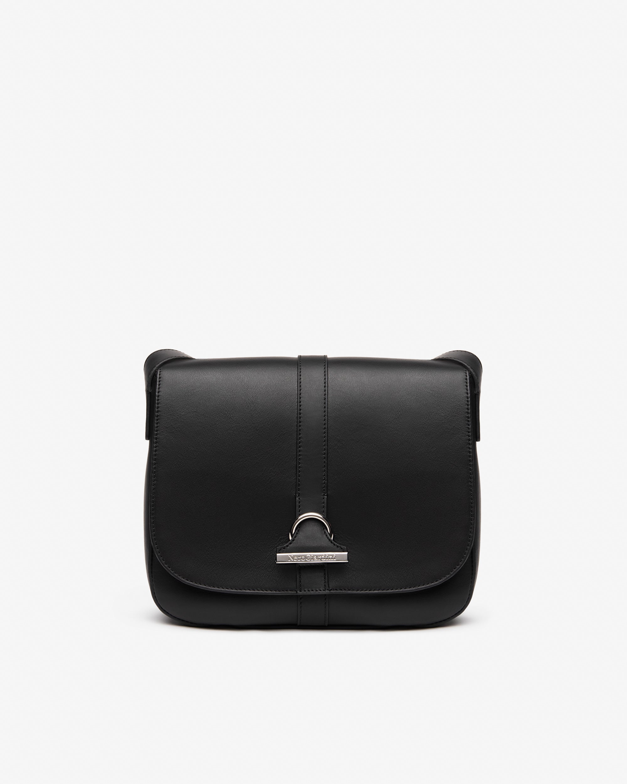 Bolso Bandolera Mujer de Piel