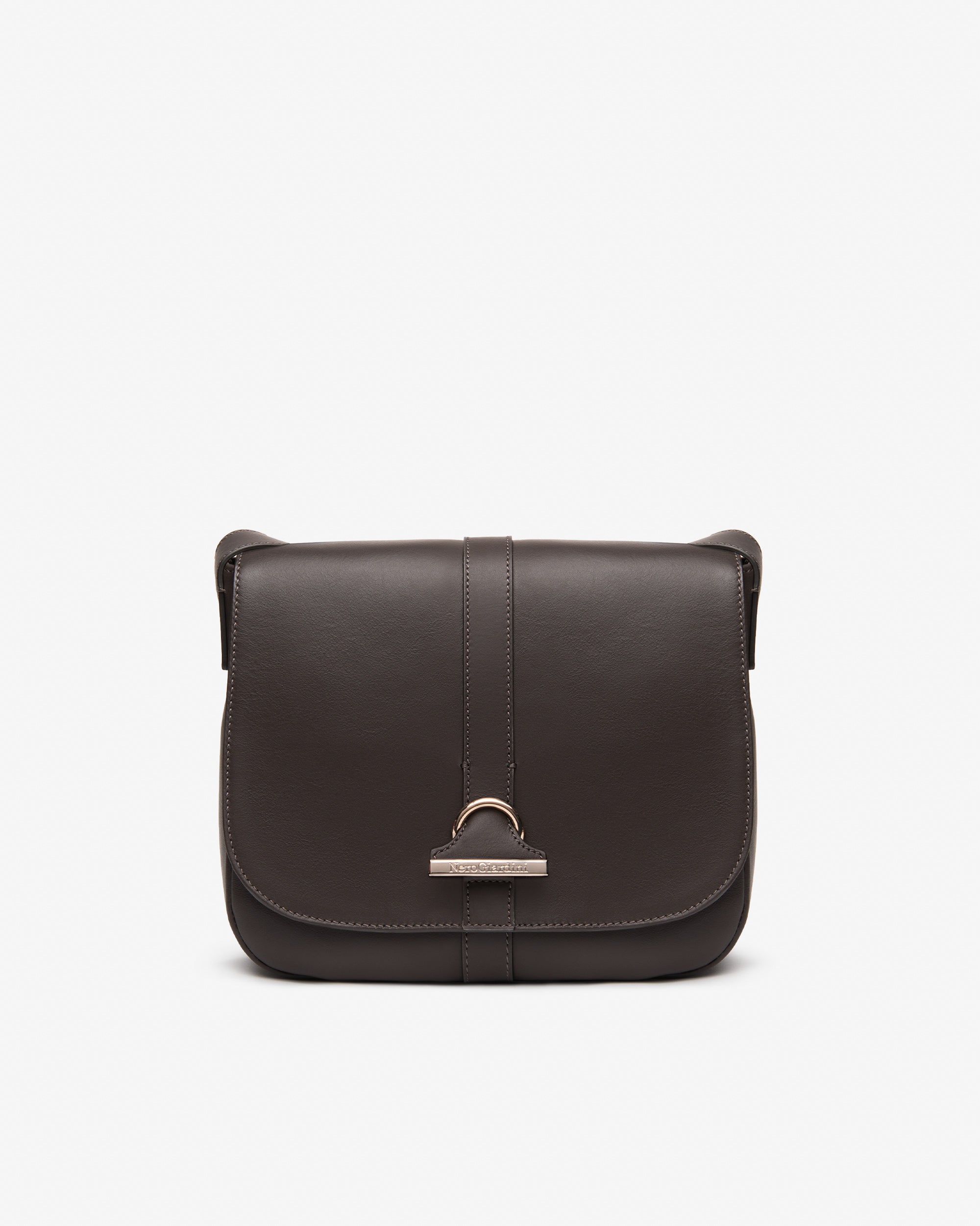 Sac à Bandoulière pour Femme en Cuir