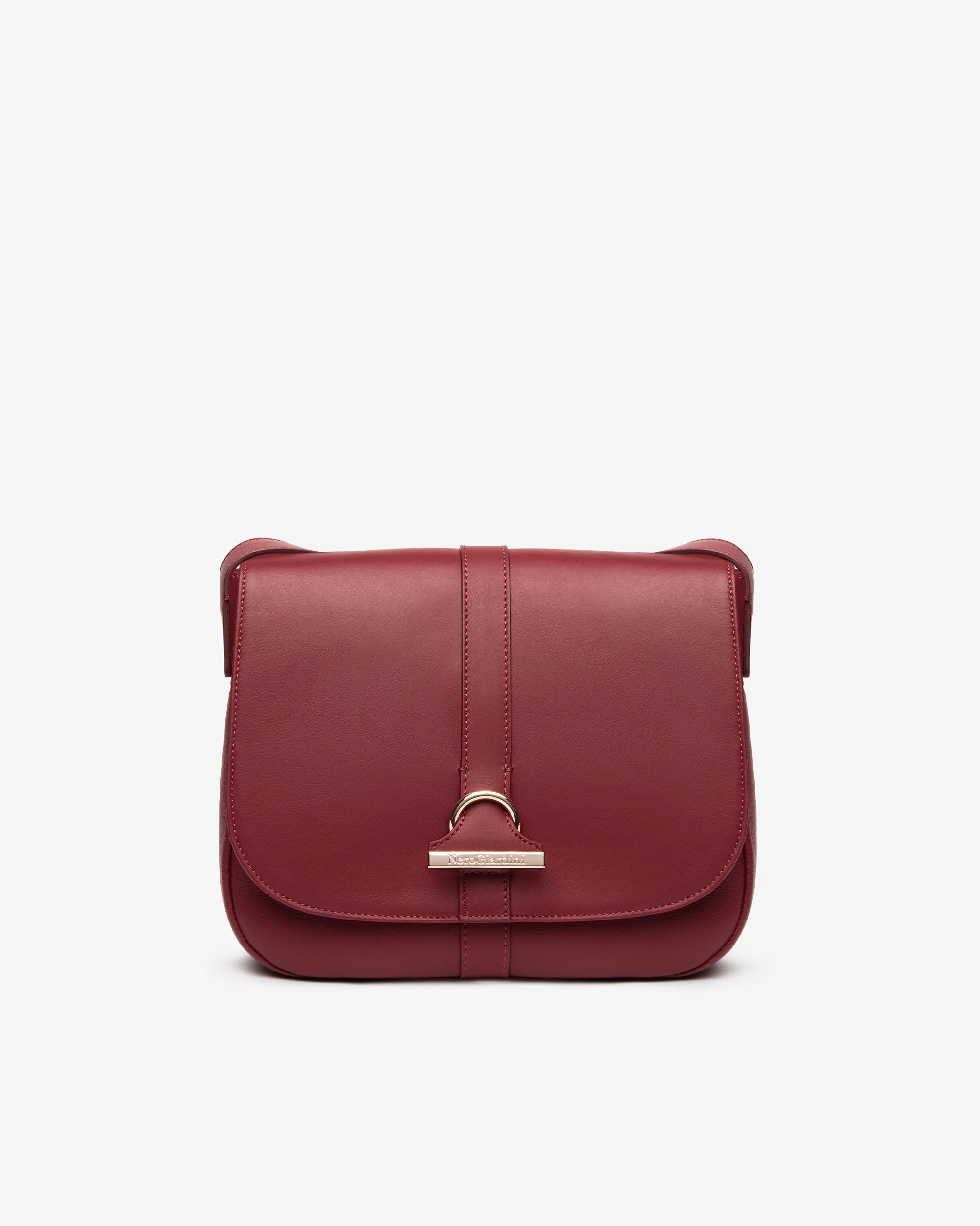Borsa a Tracolla da Donna in Pelle