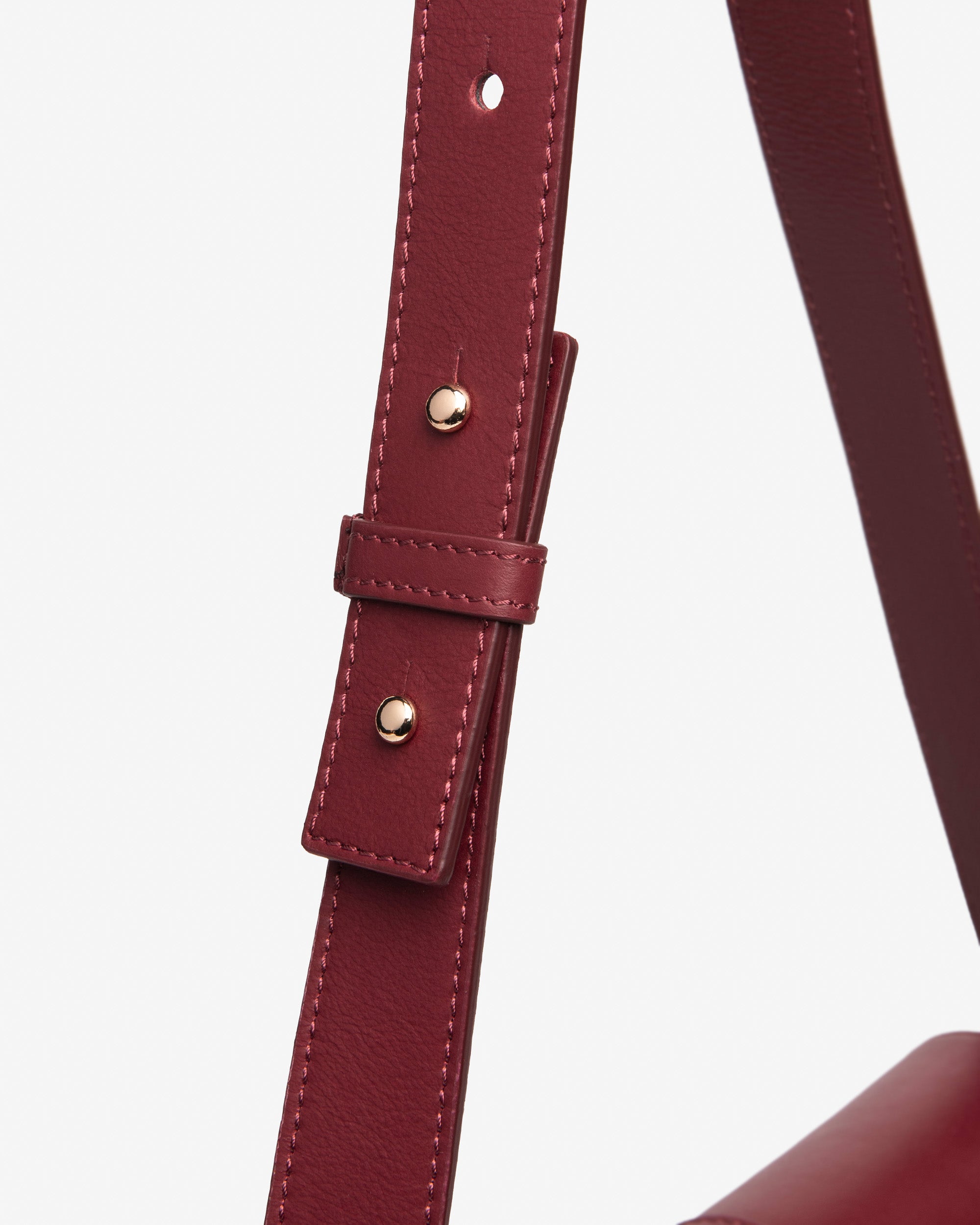 Borsa a Tracolla da Donna in Pelle