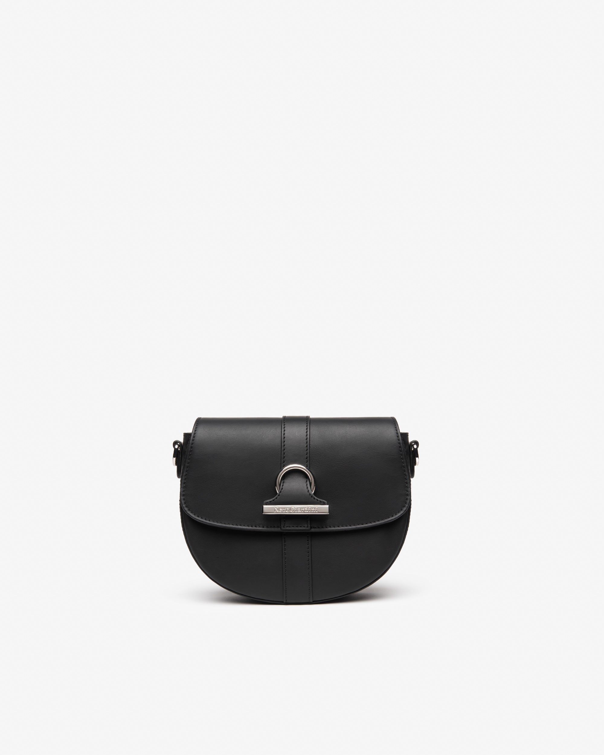 Borsa a Tracolla da Donna in Pelle