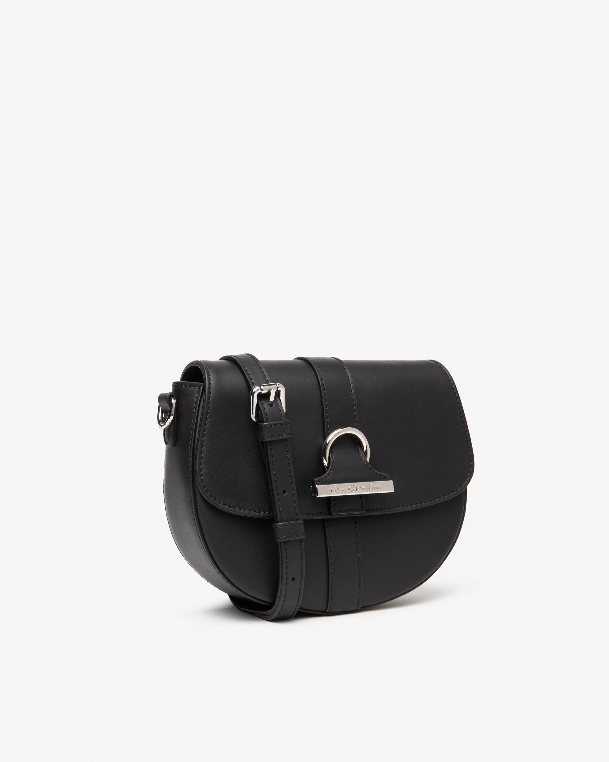 Borsa a Tracolla da Donna in Pelle