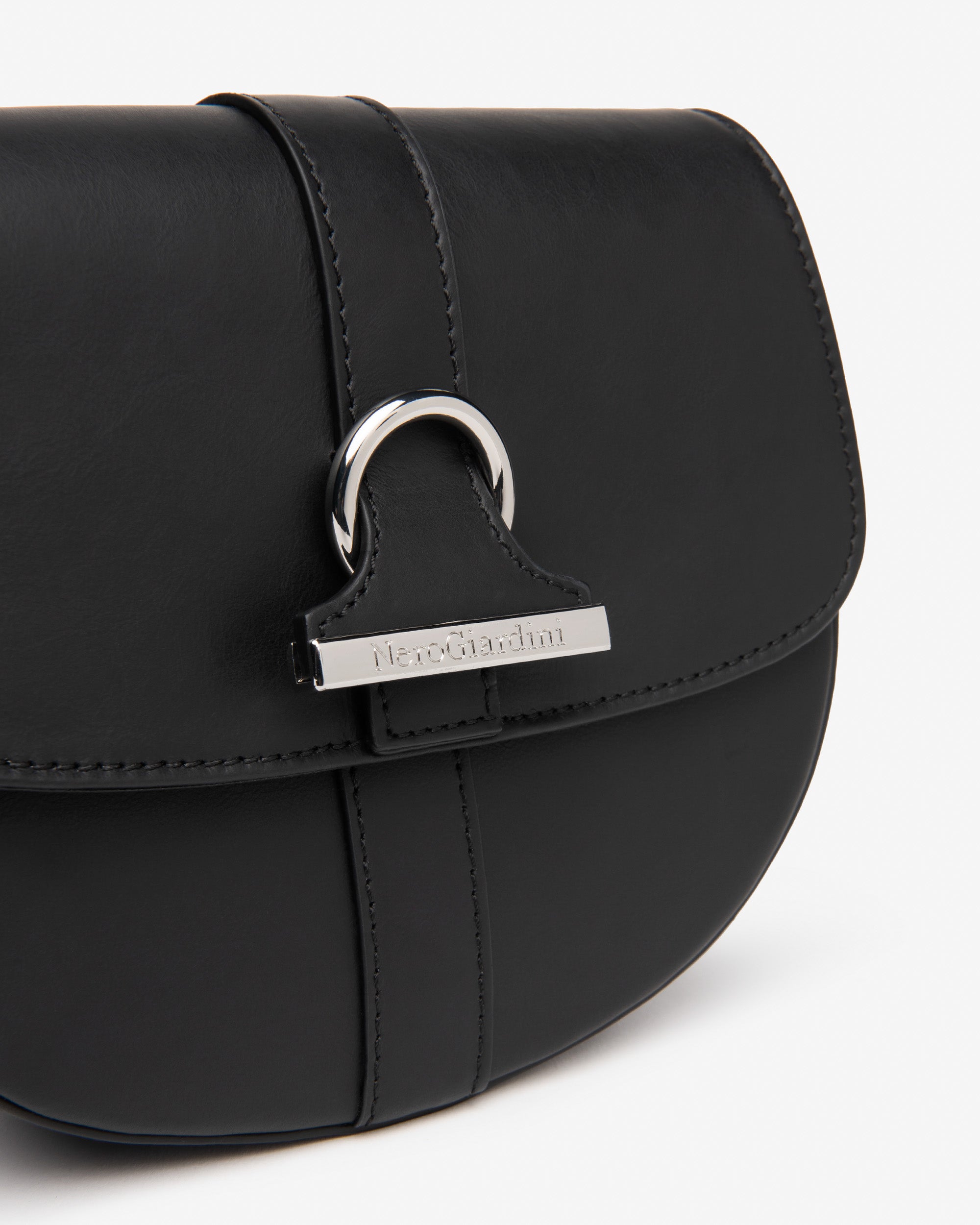 Borsa a Tracolla da Donna in Pelle