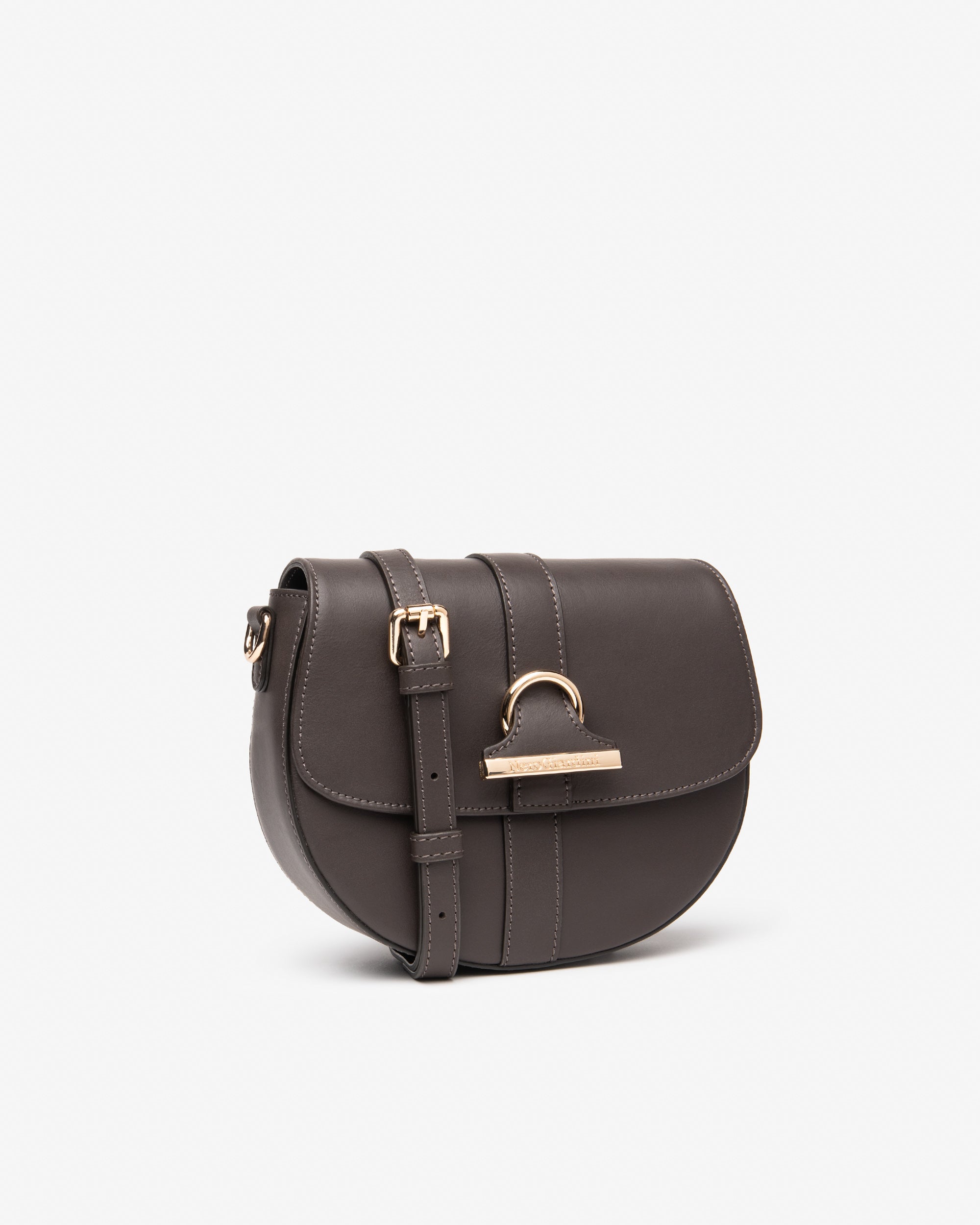 Borsa a Tracolla da Donna in Pelle