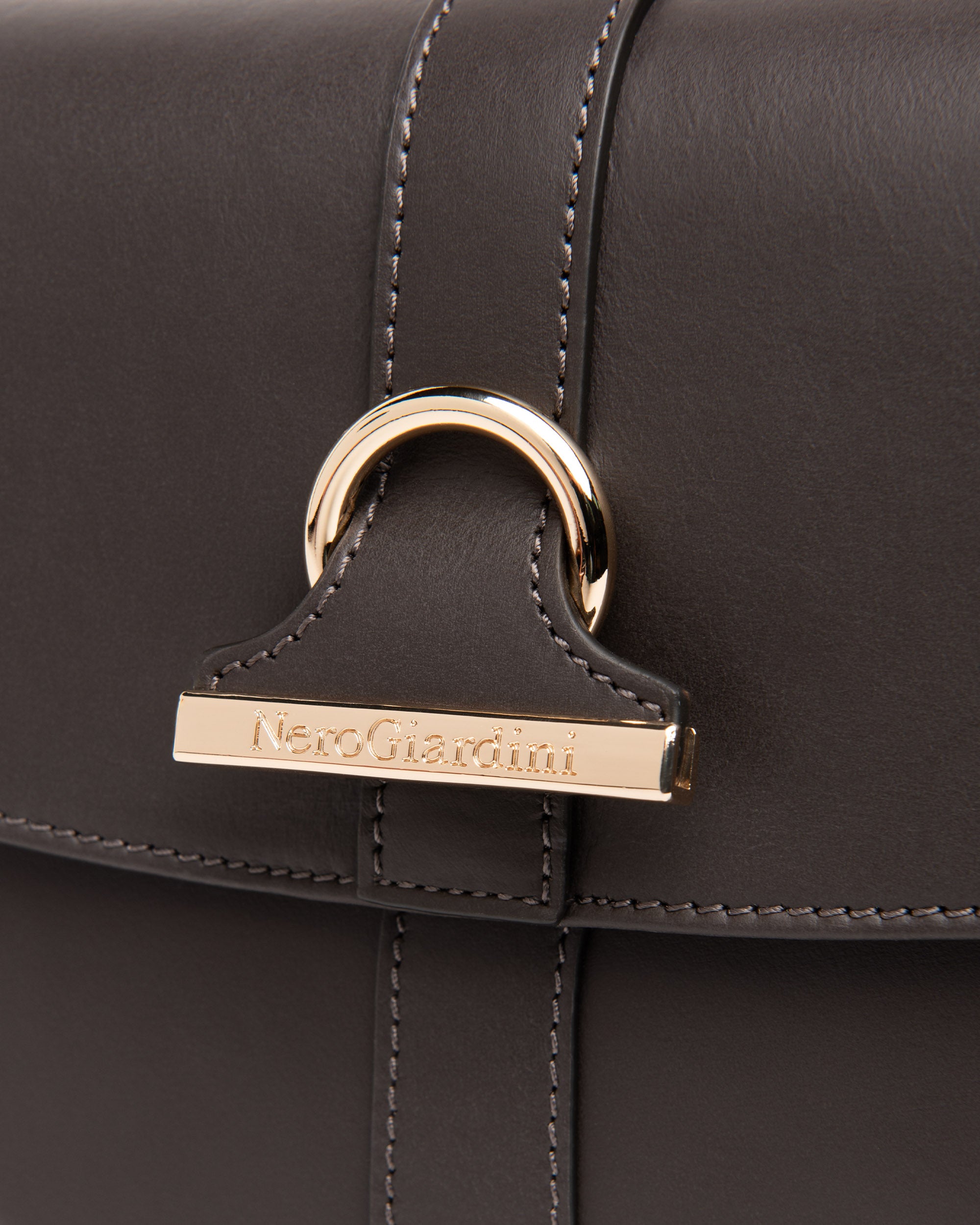 Borsa a Tracolla da Donna in Pelle