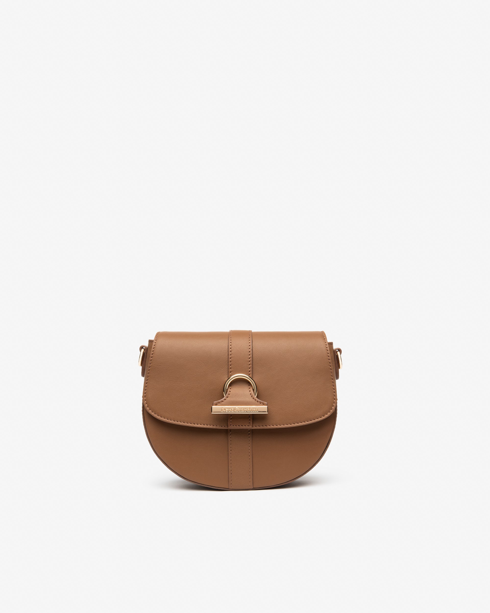 Borsa a Tracolla da Donna in Pelle
