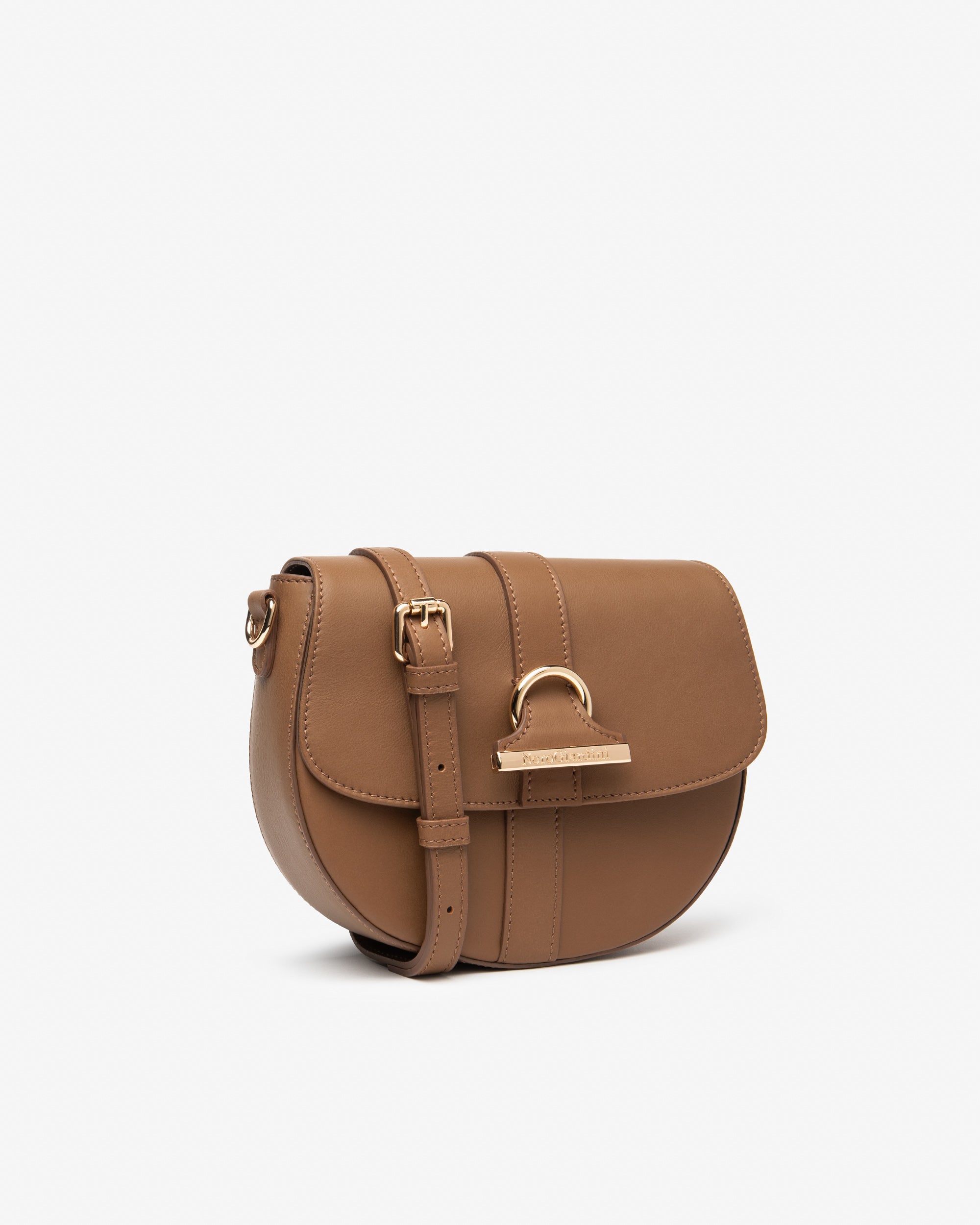 Borsa a Tracolla da Donna in Pelle