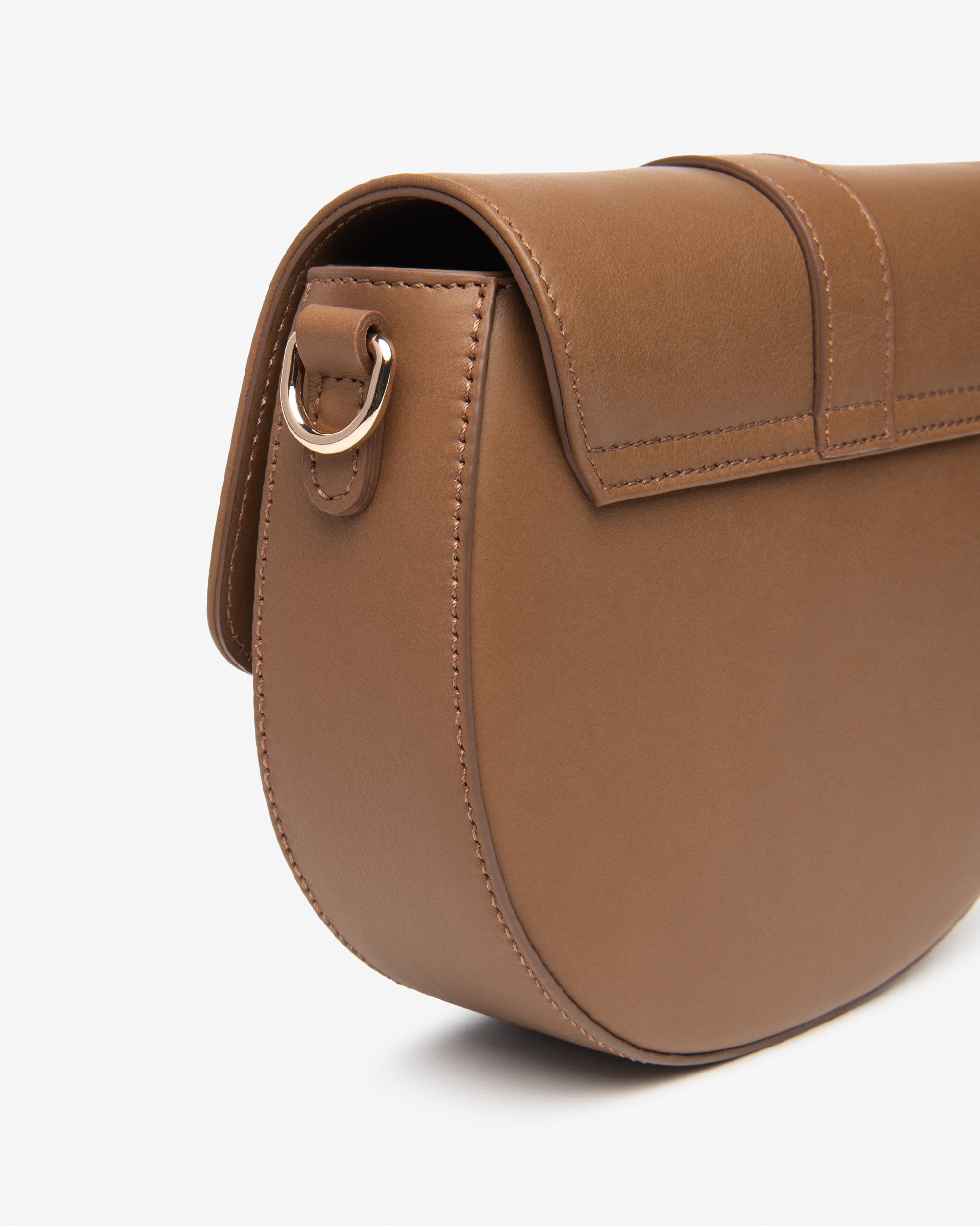 Borsa a Tracolla da Donna in Pelle