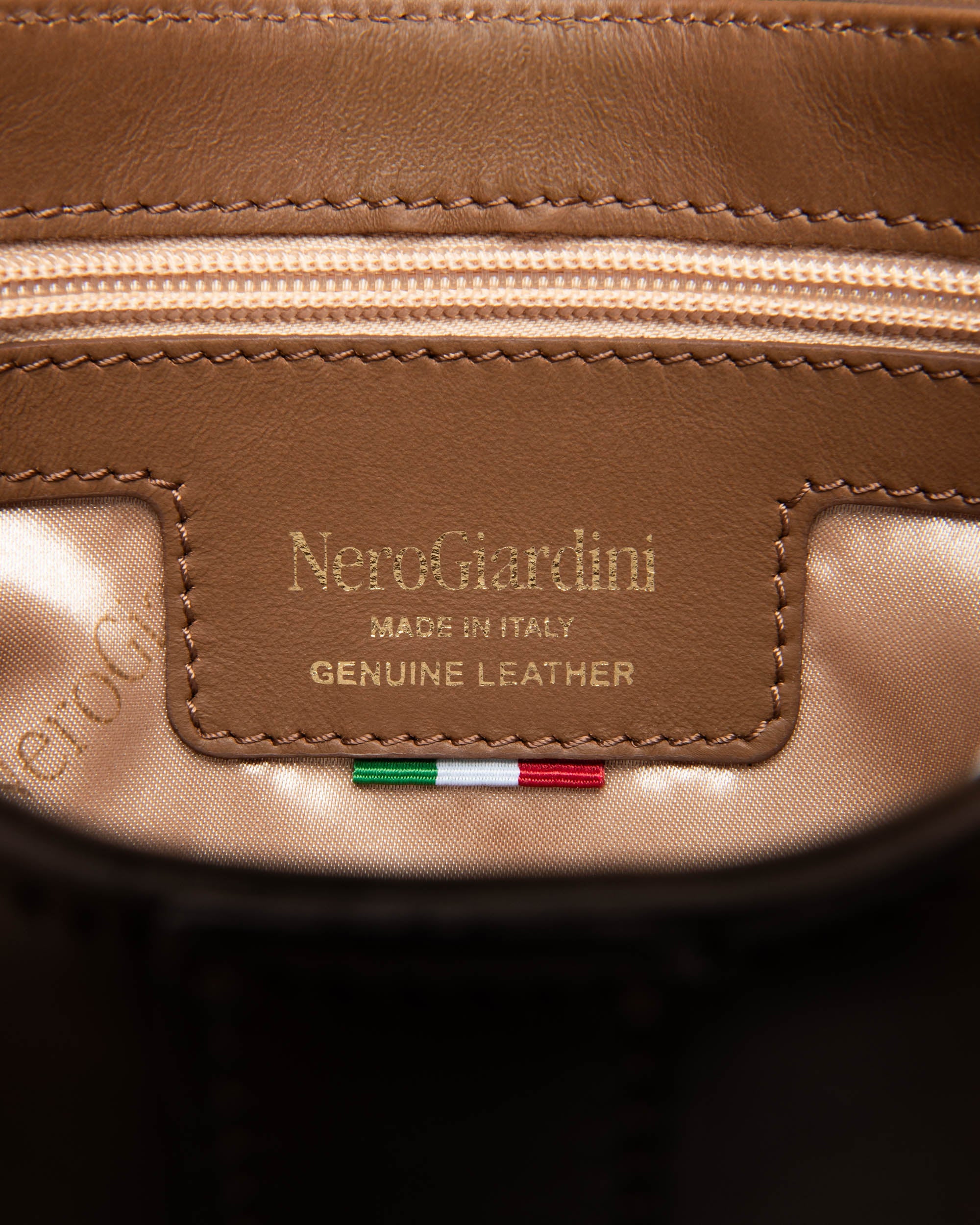 Borsa a Tracolla da Donna in Pelle