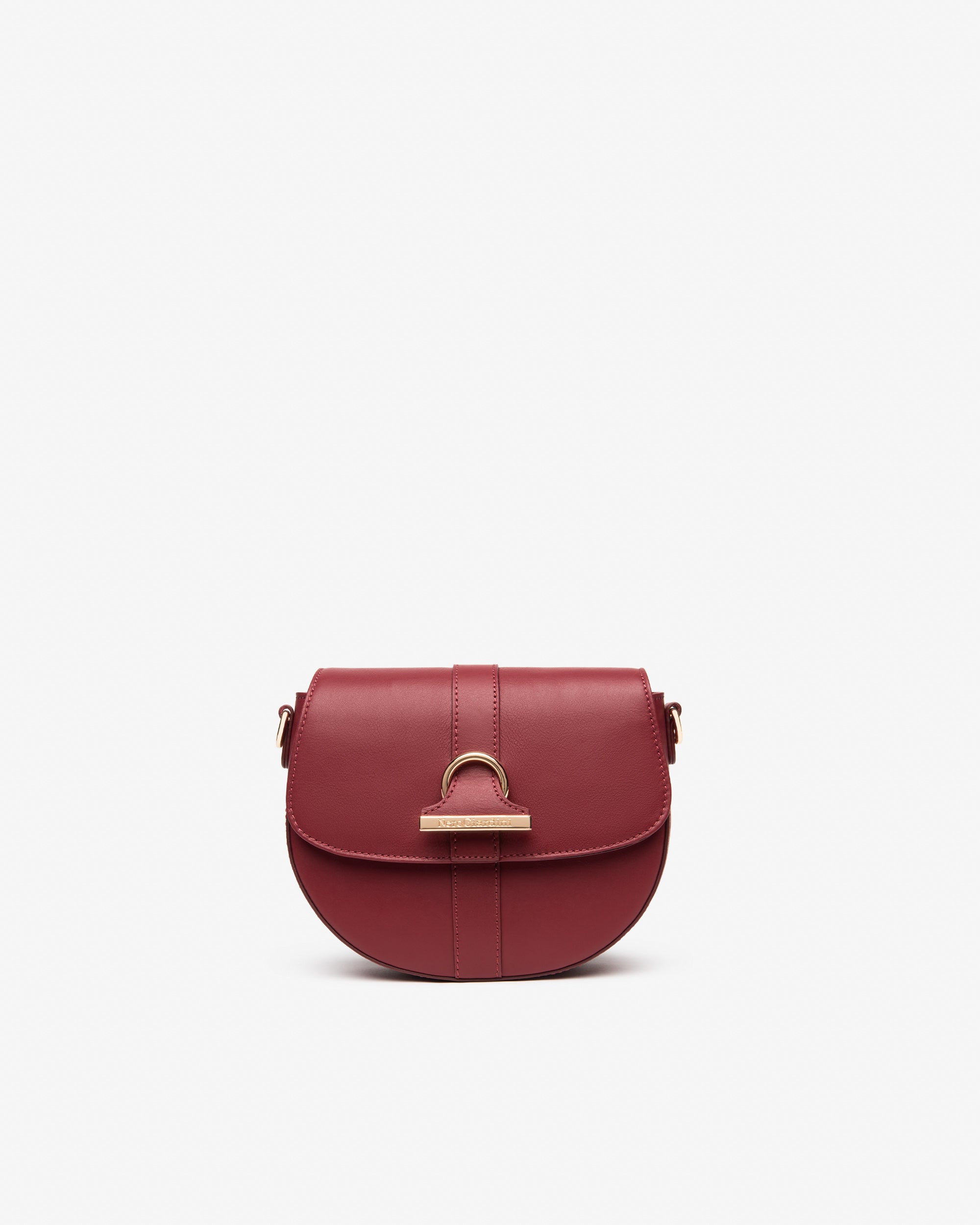 Borsa a Tracolla da Donna in Pelle