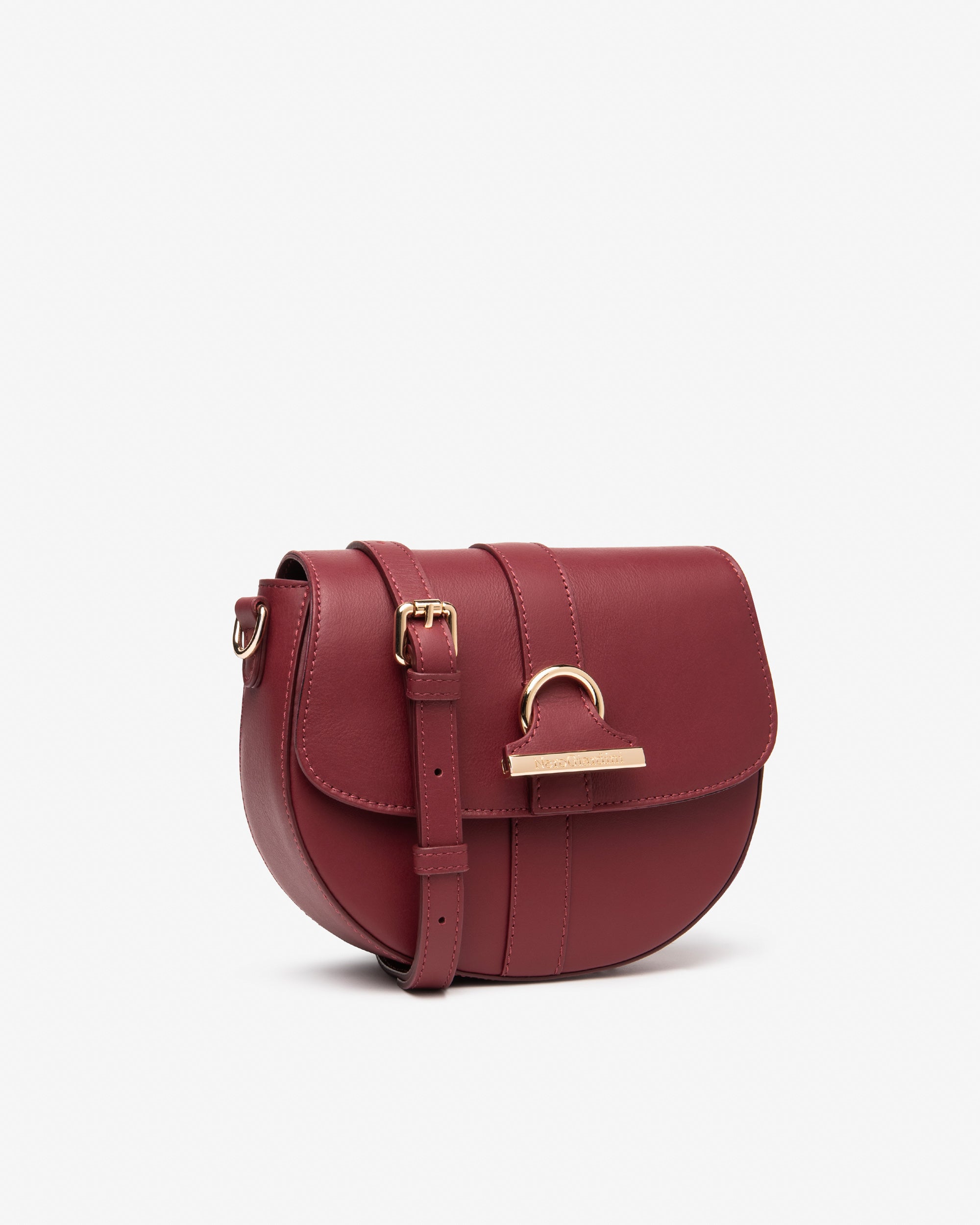 Borsa a Tracolla da Donna in Pelle