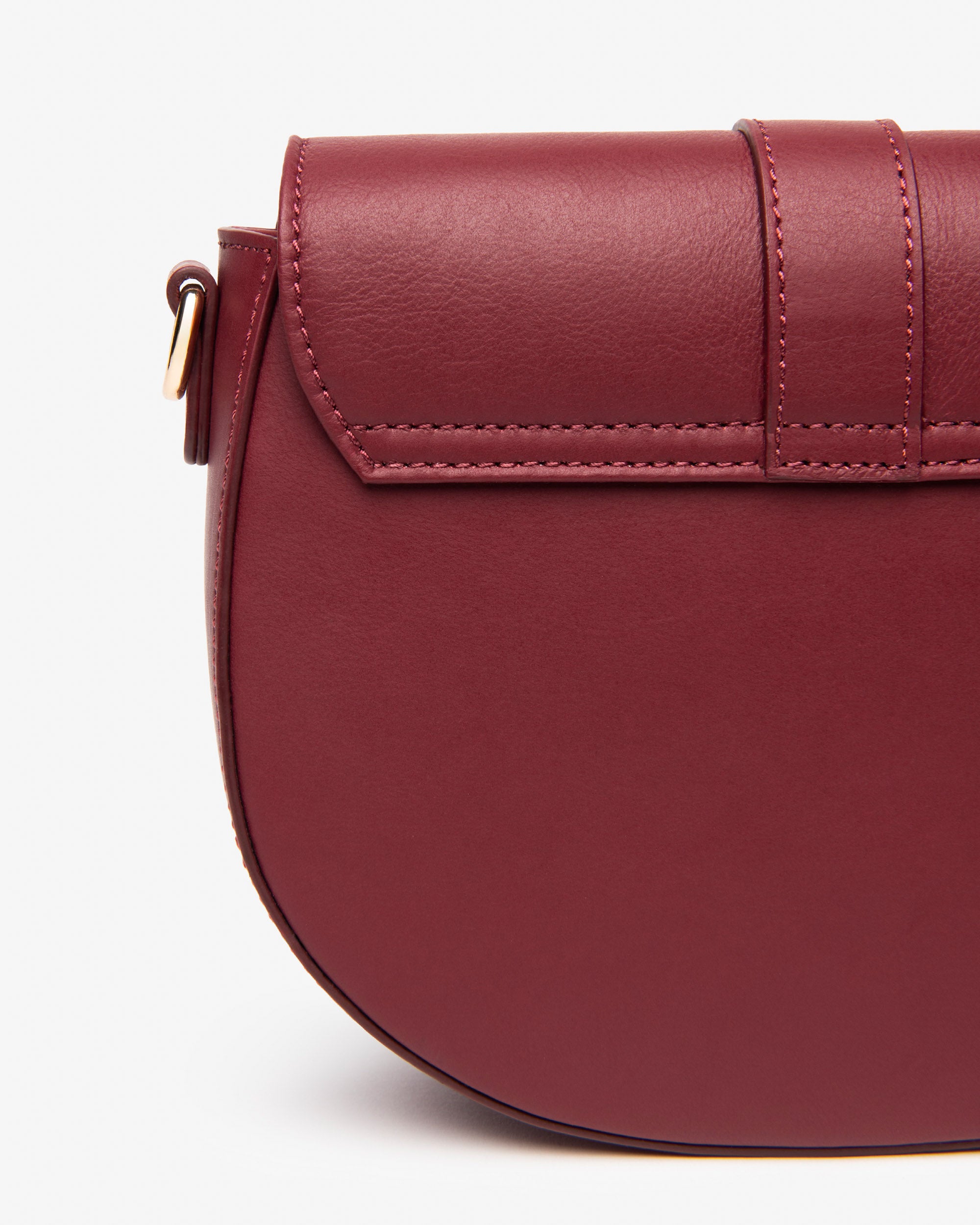 Borsa a Tracolla da Donna in Pelle