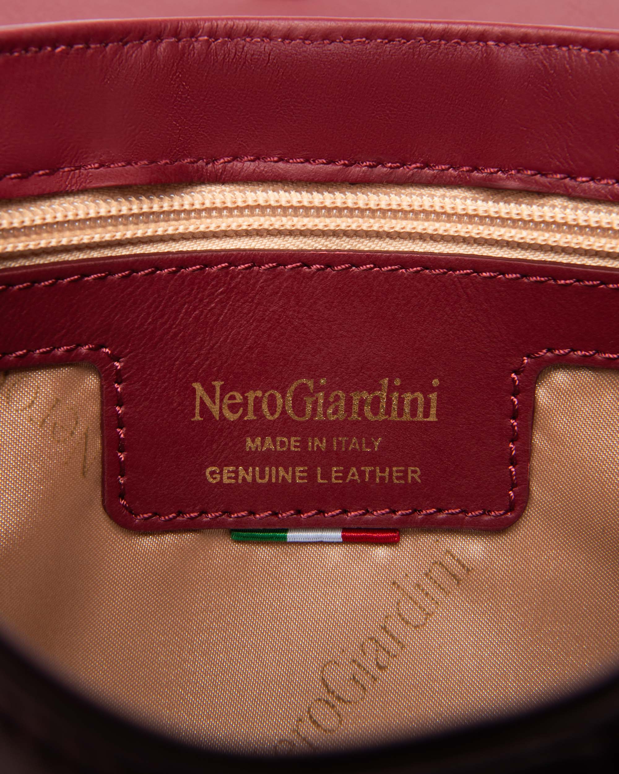 Borsa a Tracolla da Donna in Pelle