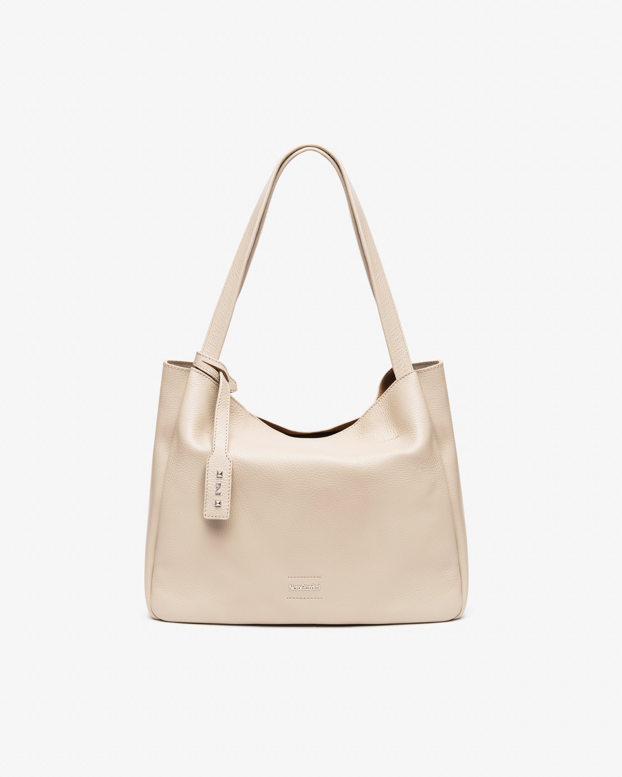 Bolso Hobo Mujer de Piel