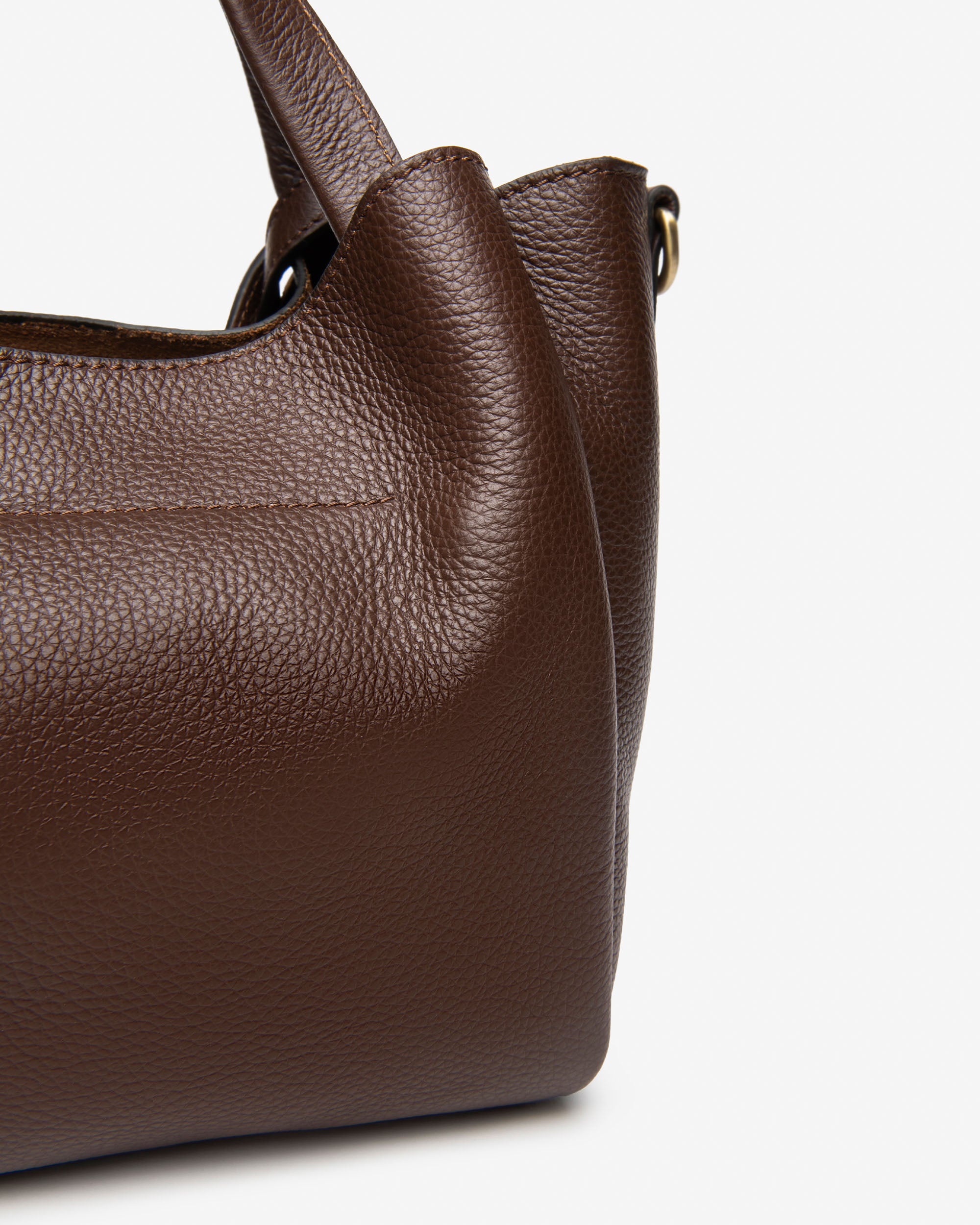 Hobotas voor Dames in Leder