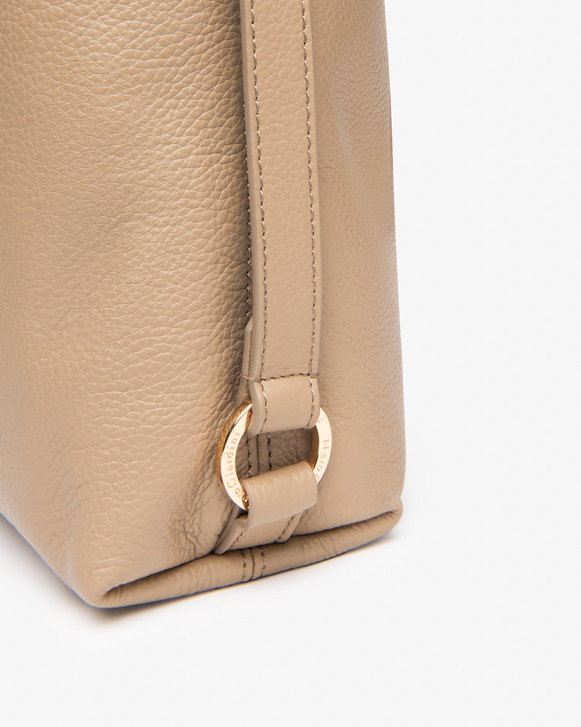 Bolso Hobo Mujer de Piel