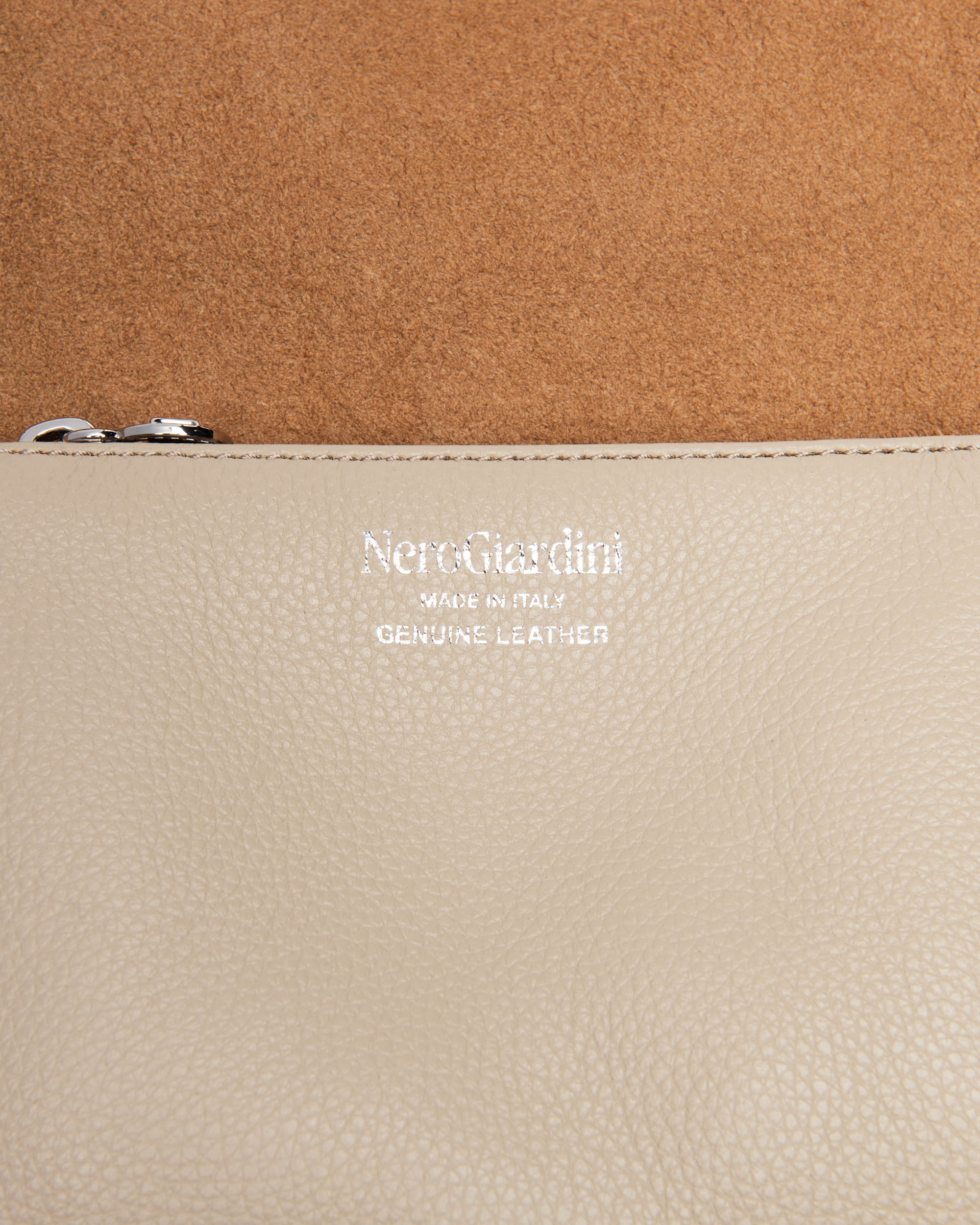 Bolso Hobo Mujer de Piel