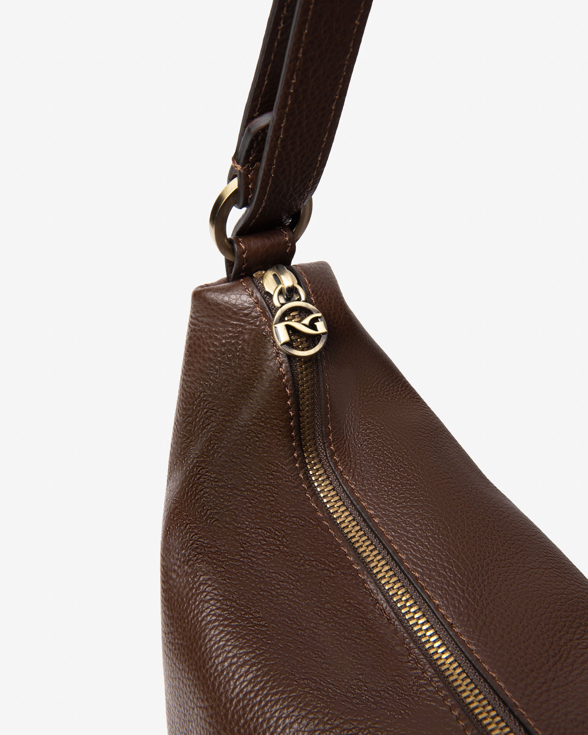 Besace pour Femme en Cuir