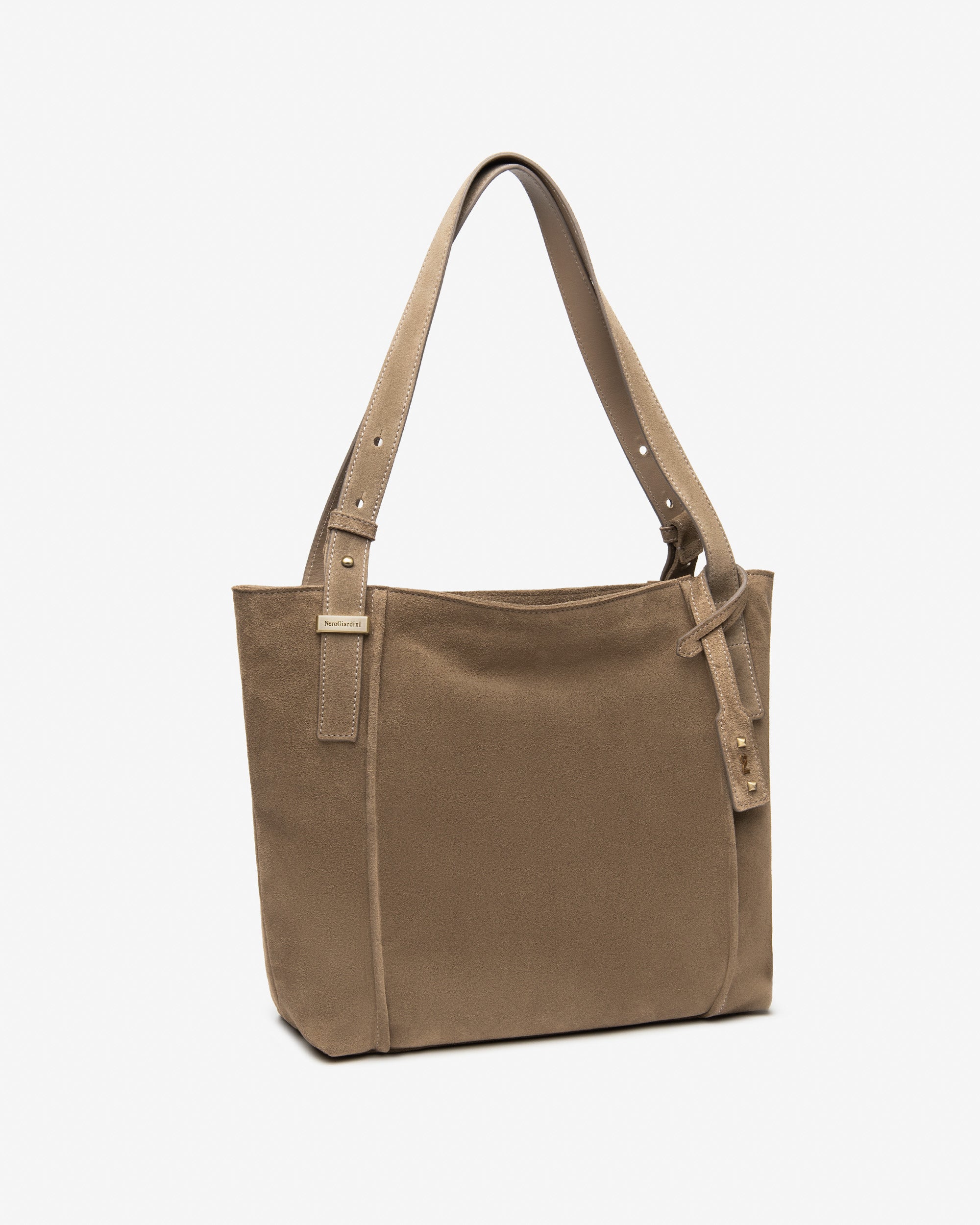 Bolso Tote Mujer de Piel