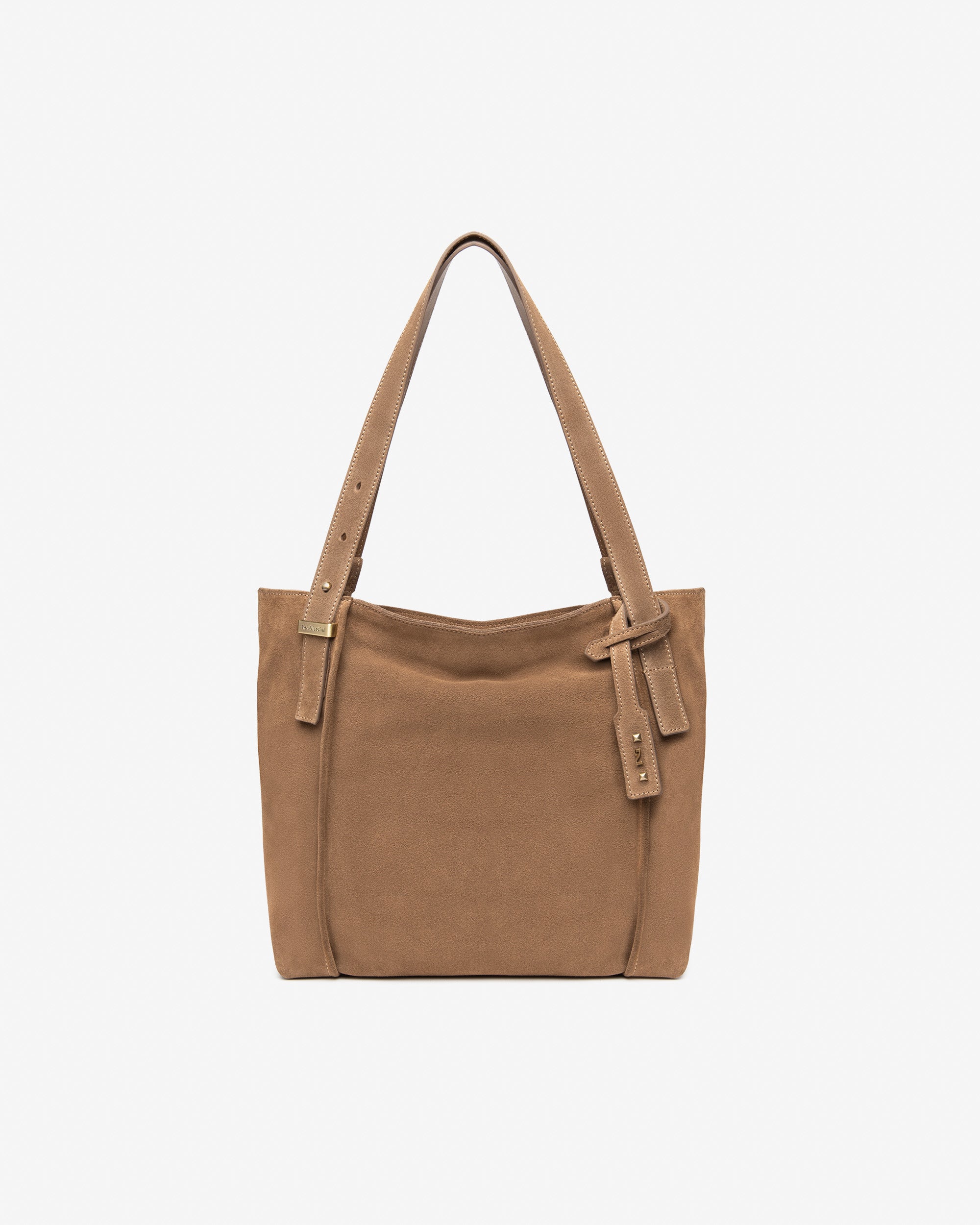 Tote Bag pour Femme en Cuir