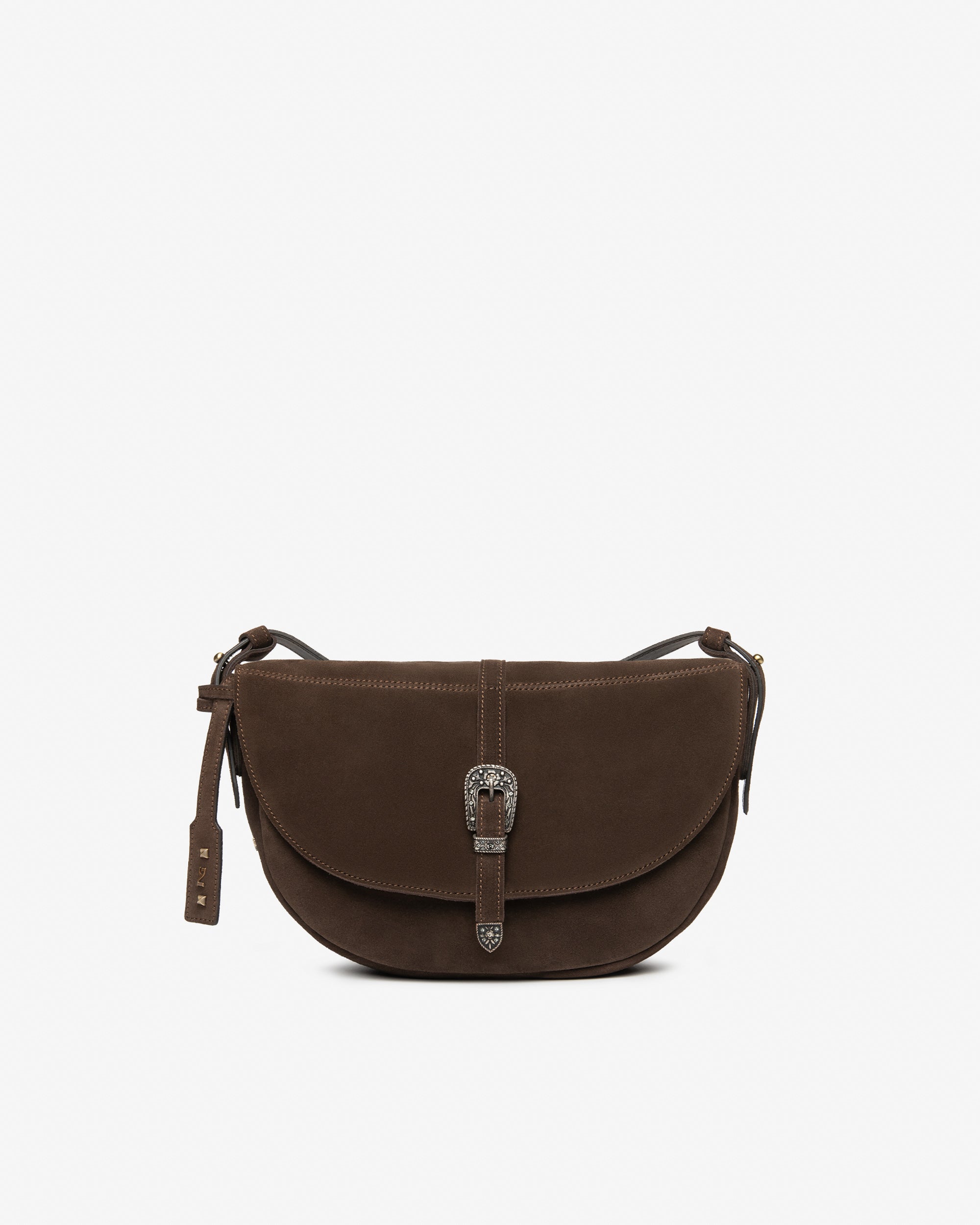 Borsa a Tracolla da Donna in Pelle