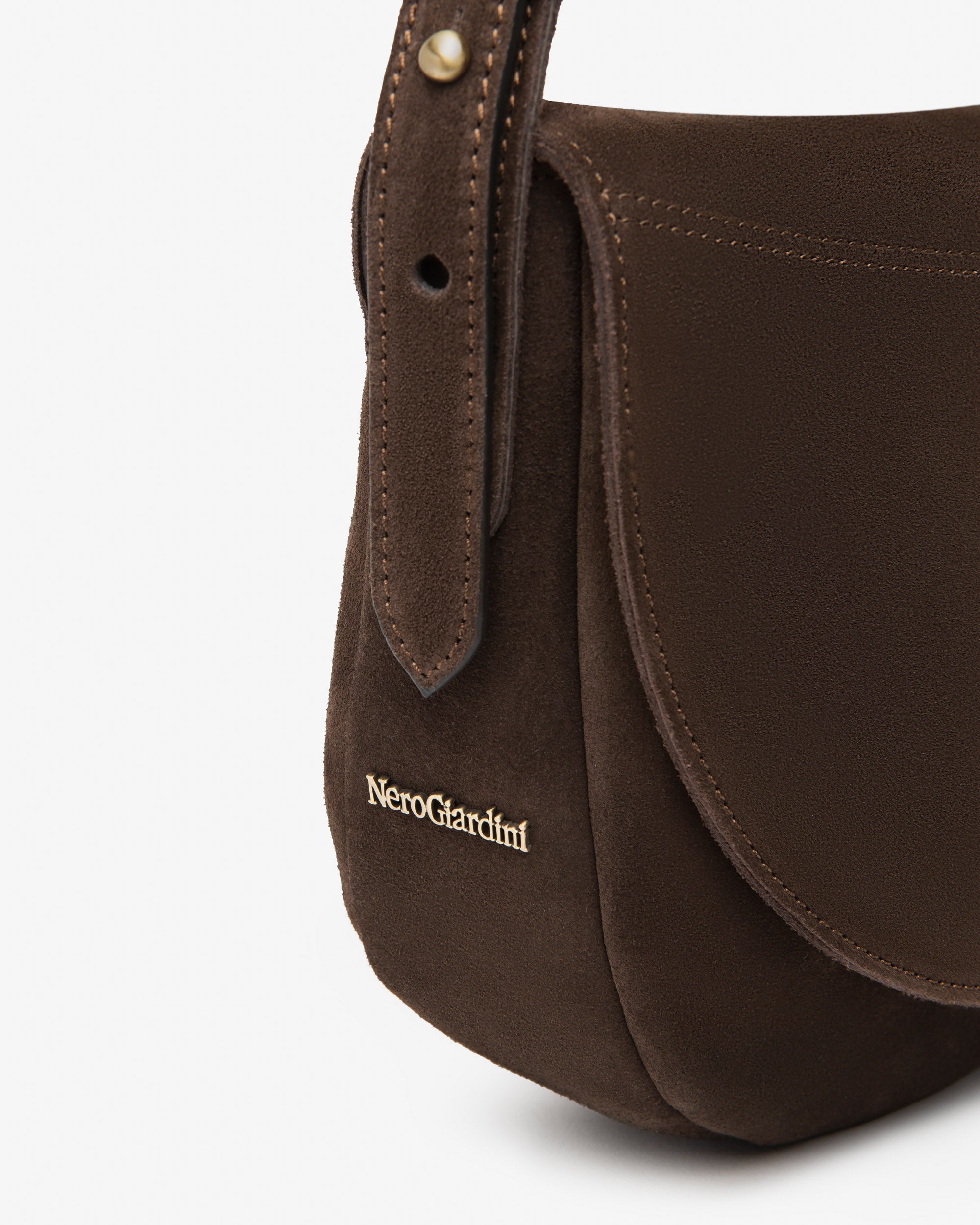 Borsa a Tracolla da Donna in Pelle