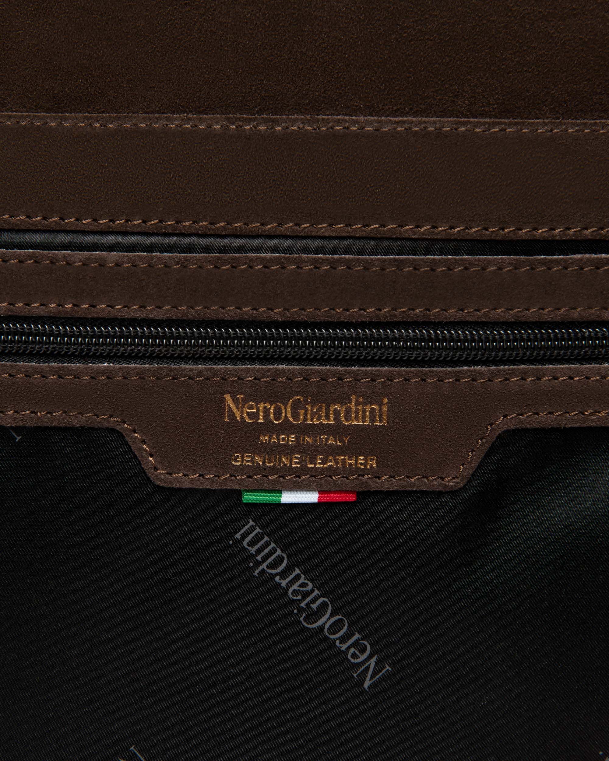 Borsa a Tracolla da Donna in Pelle