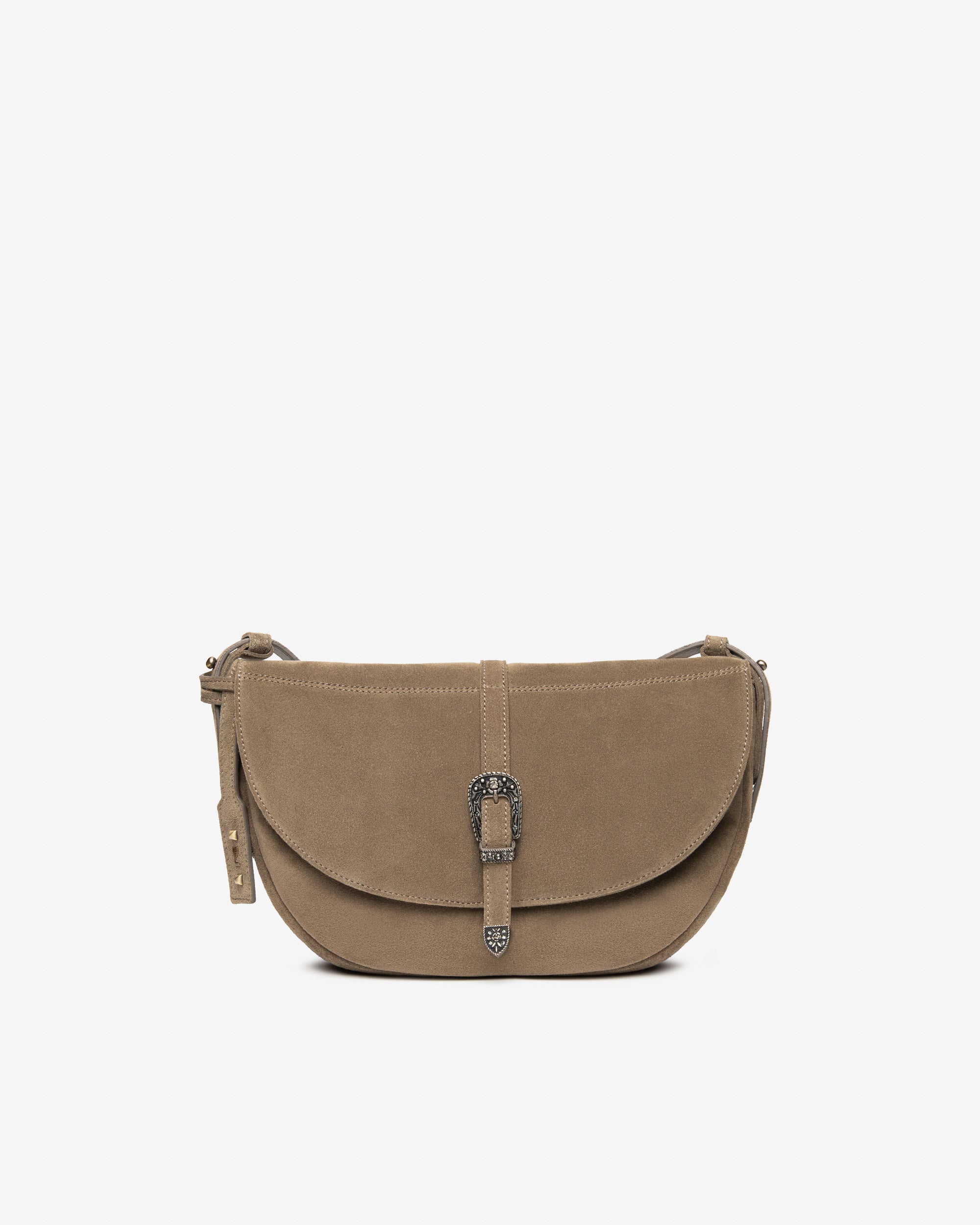Borsa a Tracolla da Donna in Pelle
