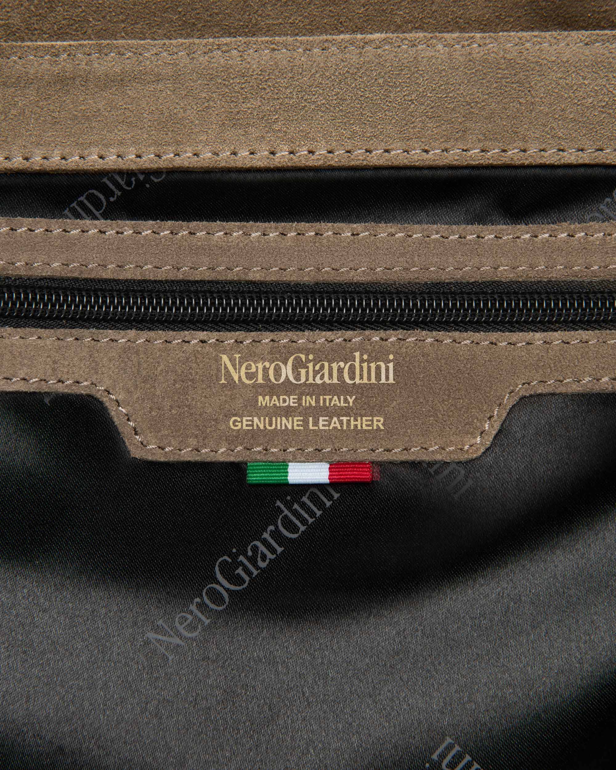 Borsa a Tracolla da Donna in Pelle