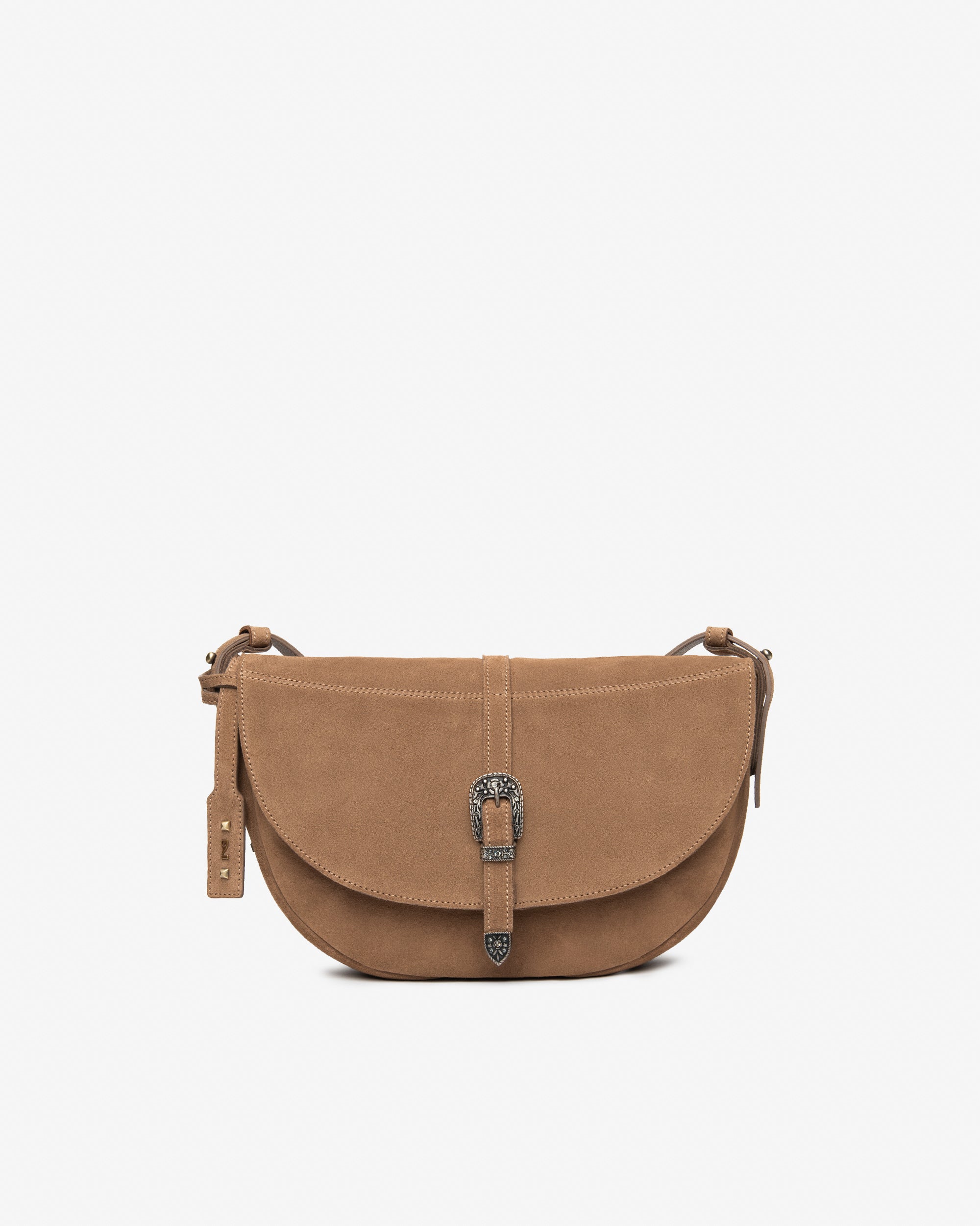 Borsa a Tracolla da Donna in Pelle