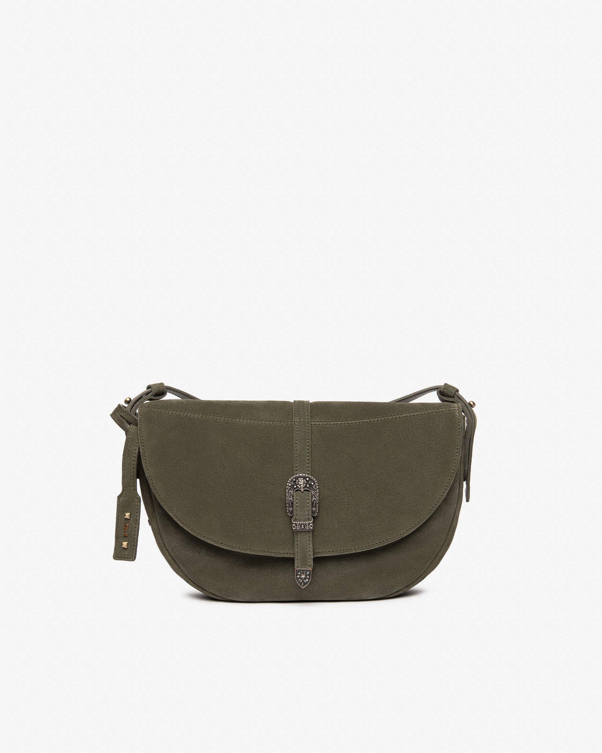 Borsa a Tracolla da Donna in Pelle