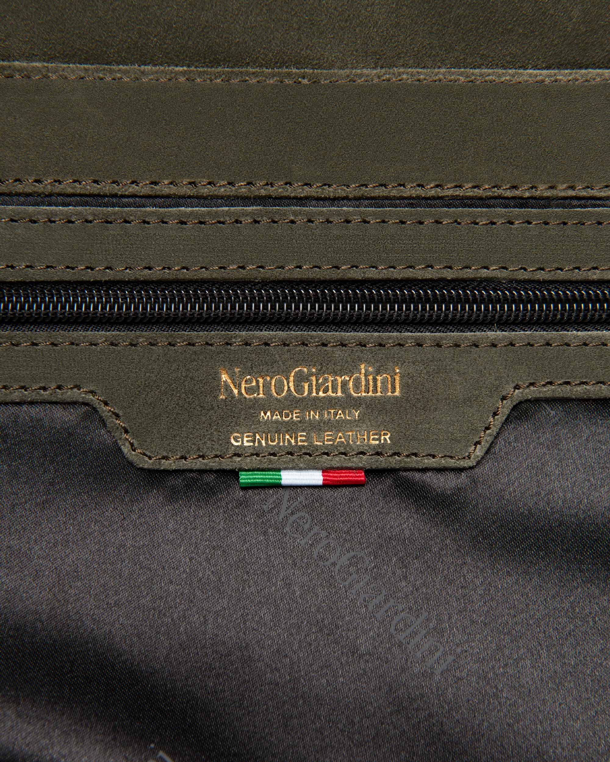 Borsa a Tracolla da Donna in Pelle