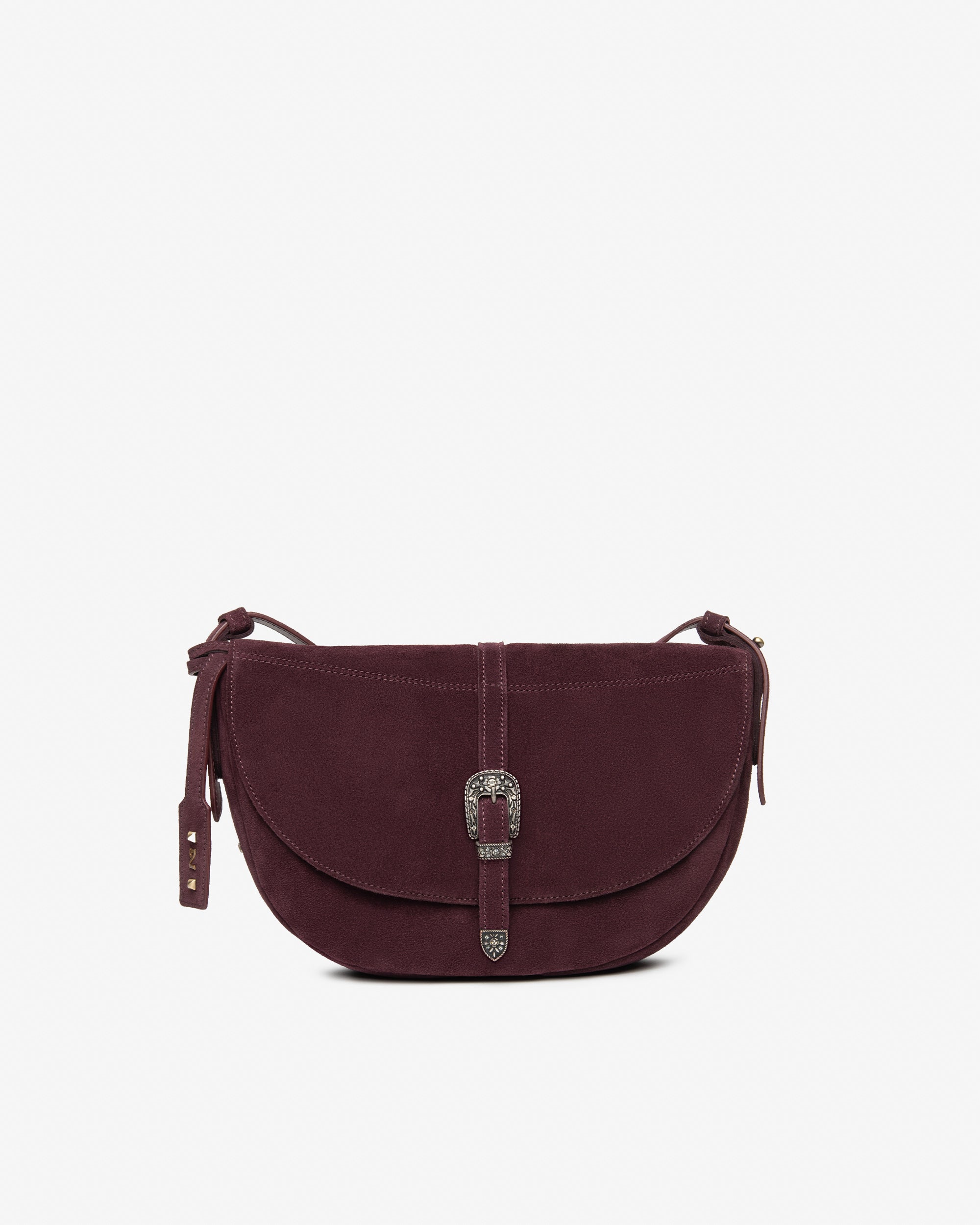 Borsa a Tracolla da Donna in Pelle