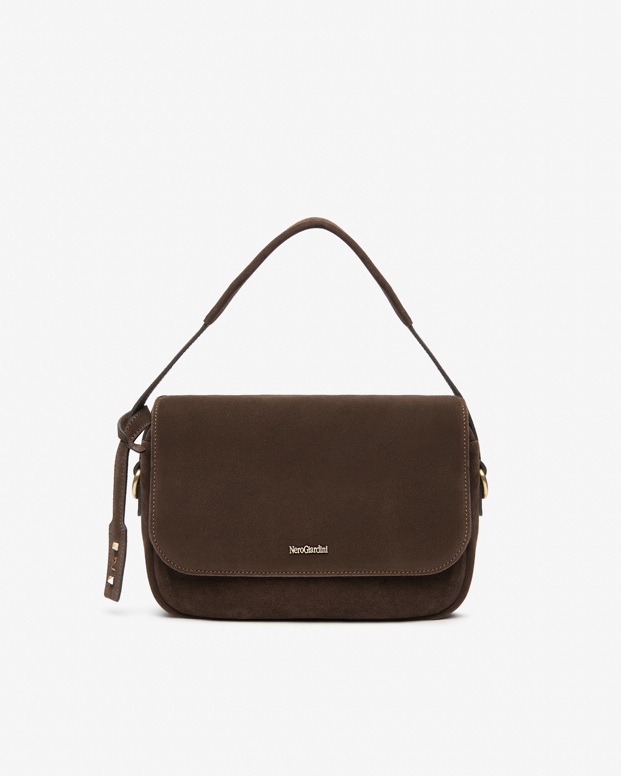 Women's Leather Shoulder Bag