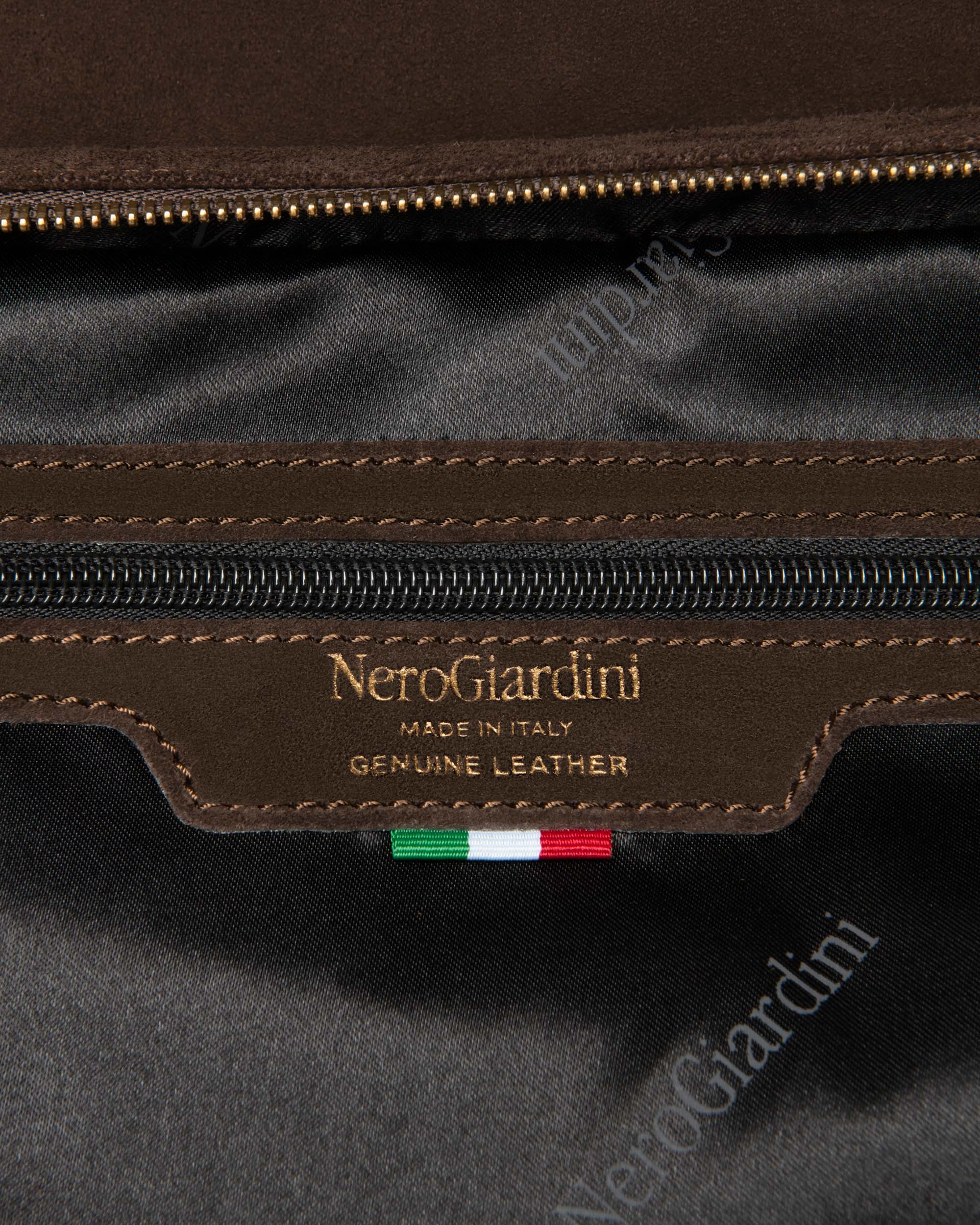 Schoudertas voor Dames in Leder