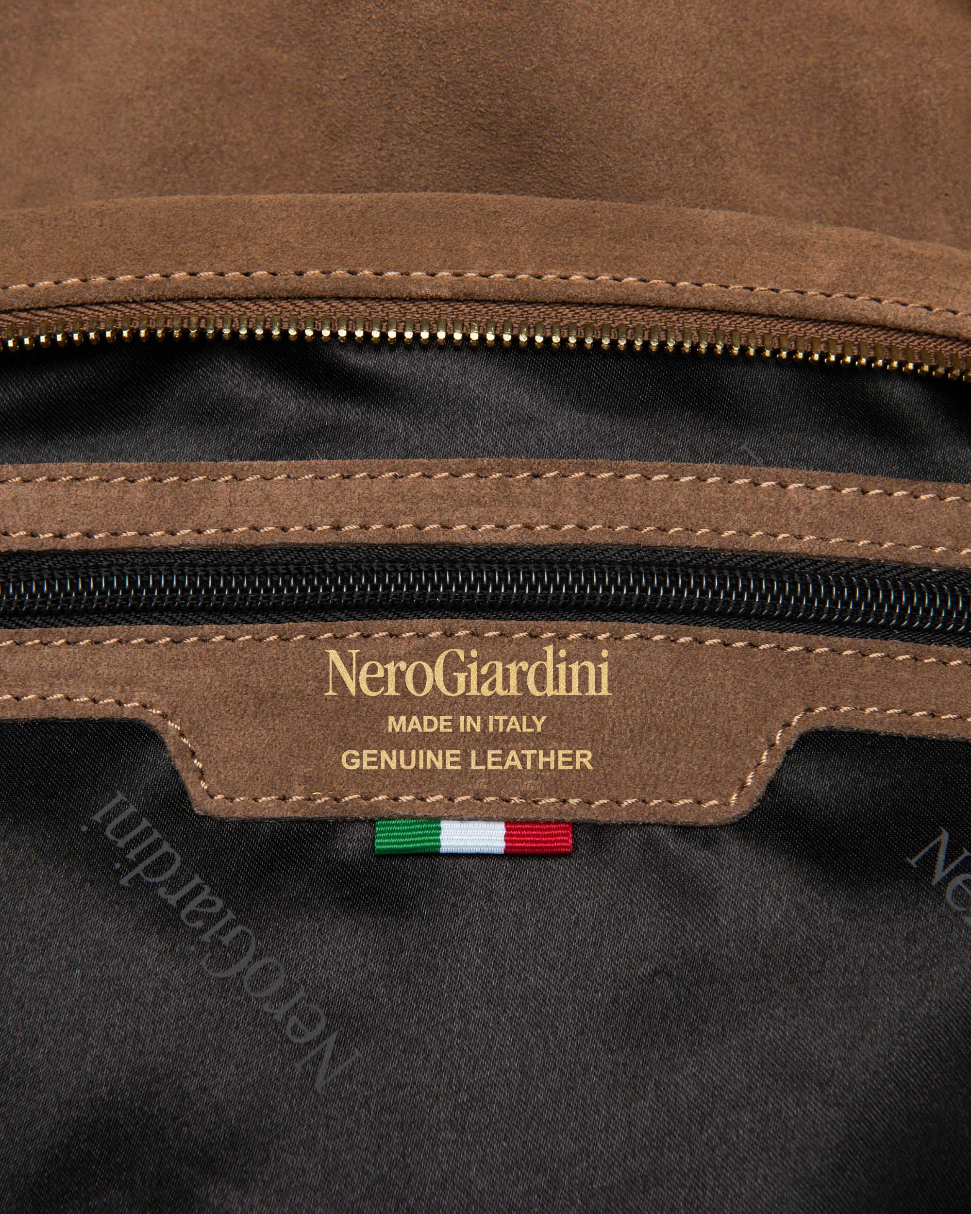 Schoudertas voor Dames in Leder