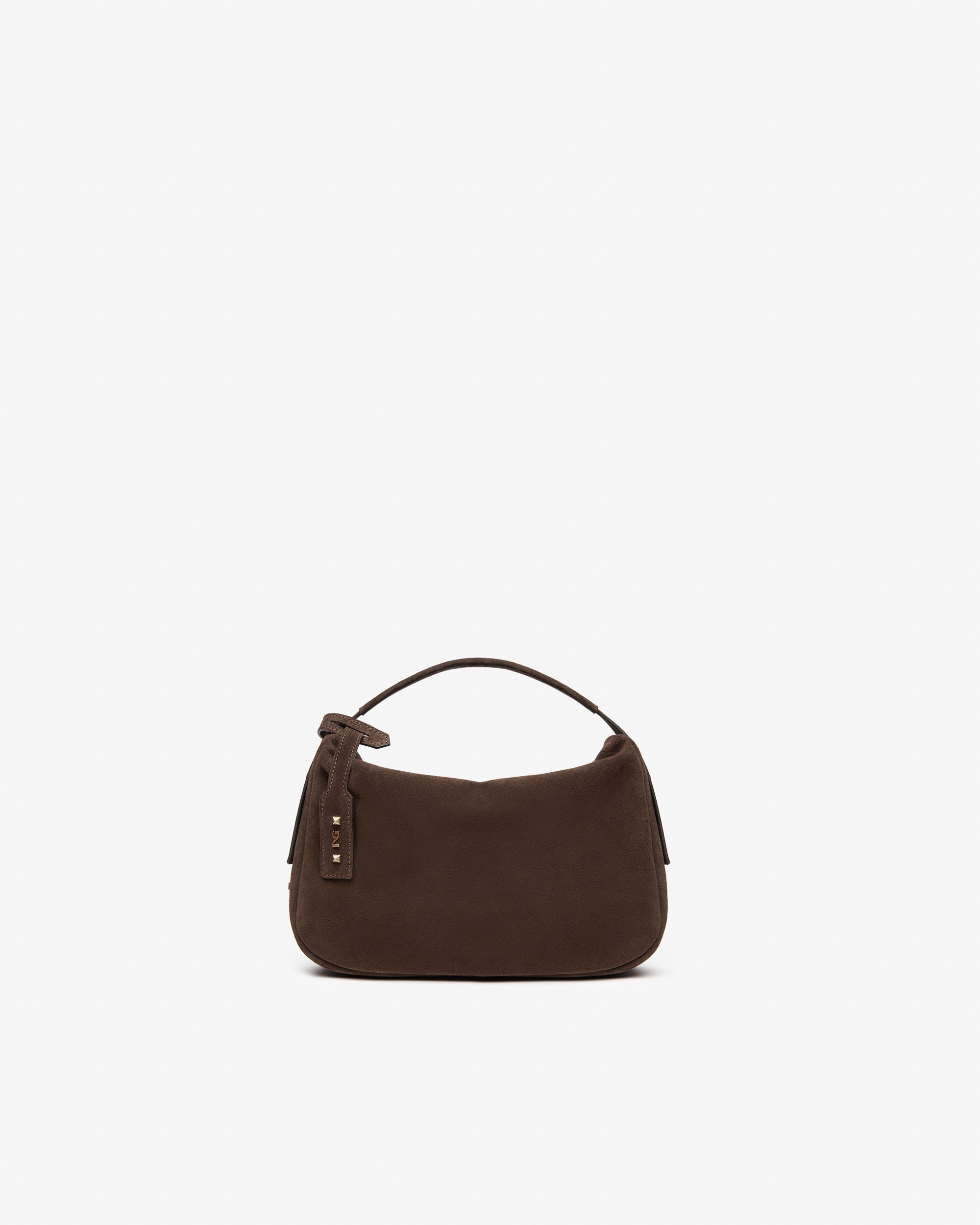 Women's Leather Hobo Bag