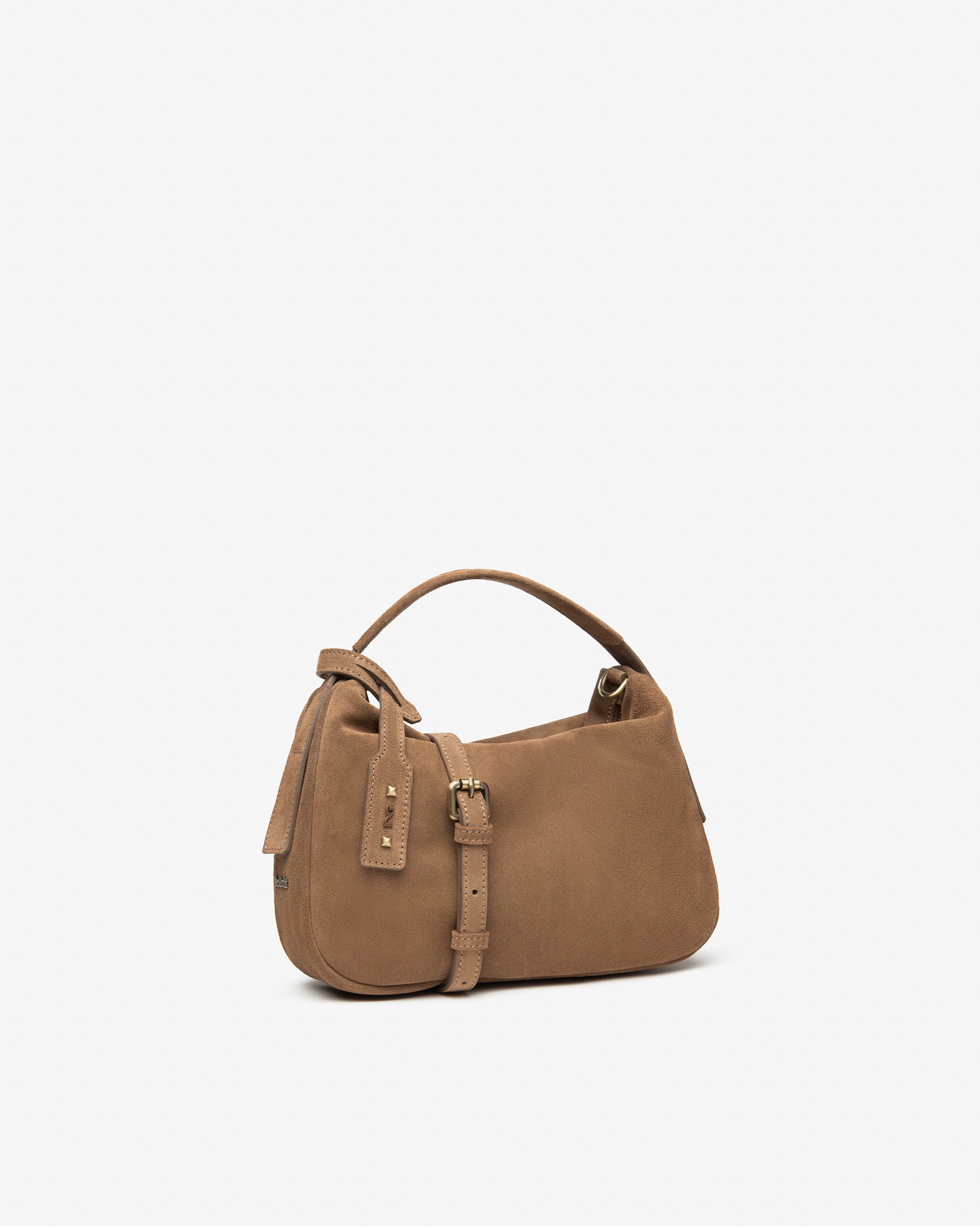 Besace pour Femme en Cuir