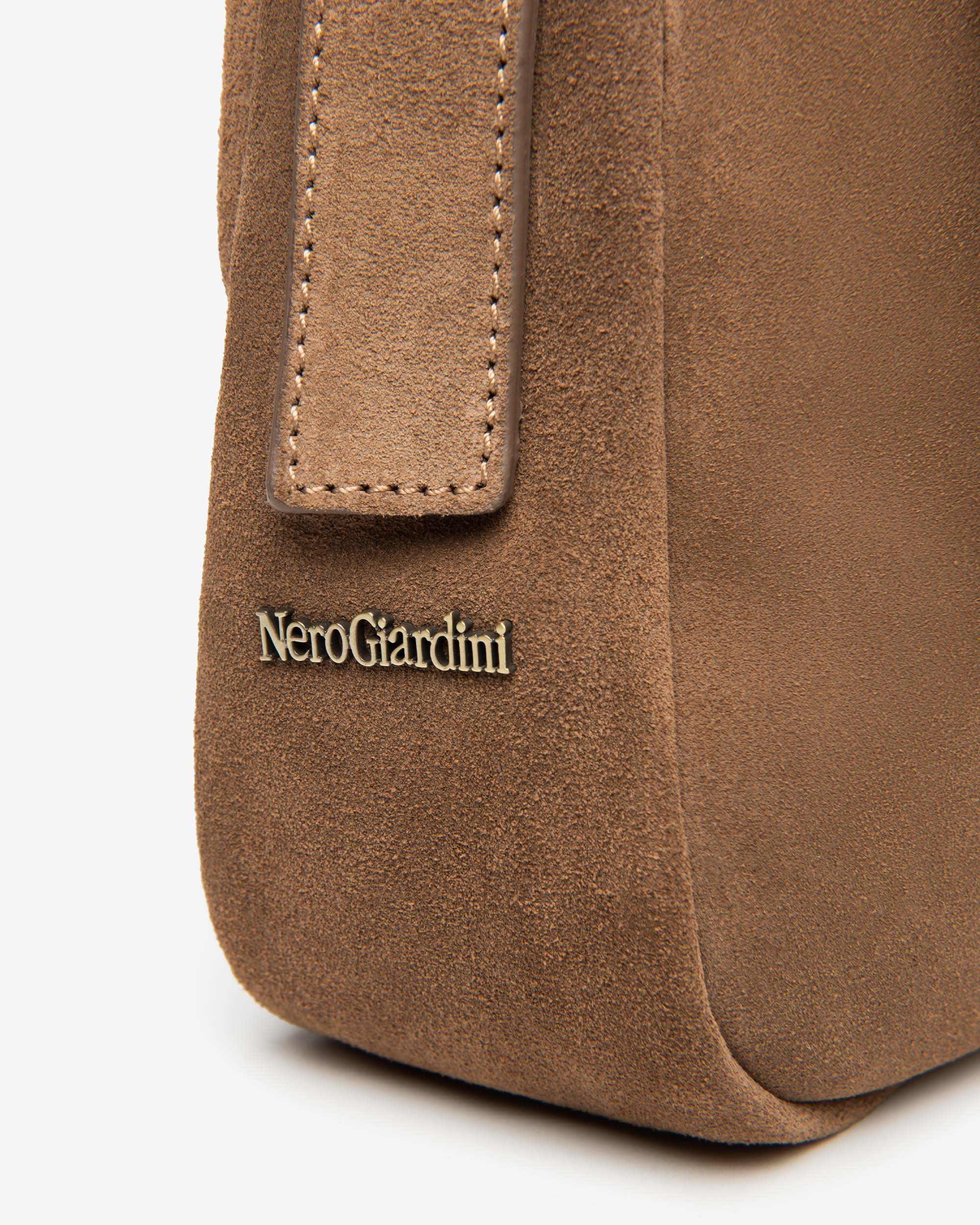 Besace pour Femme en Cuir