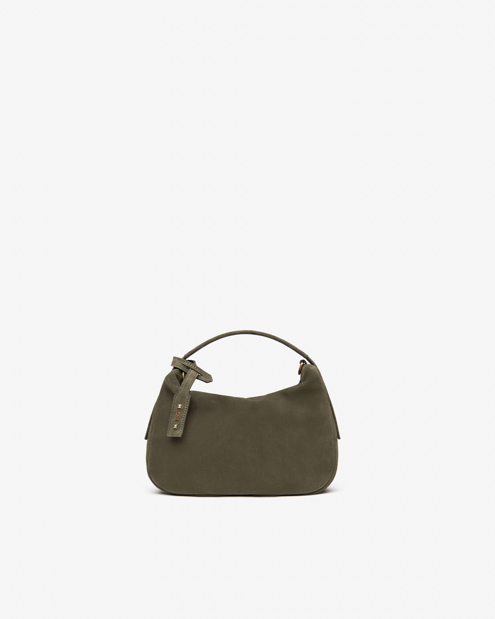 Bolso Hobo Mujer de Piel